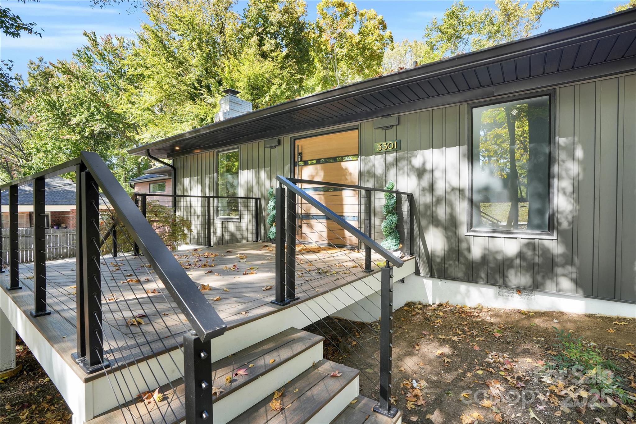 Parkstone - Residential