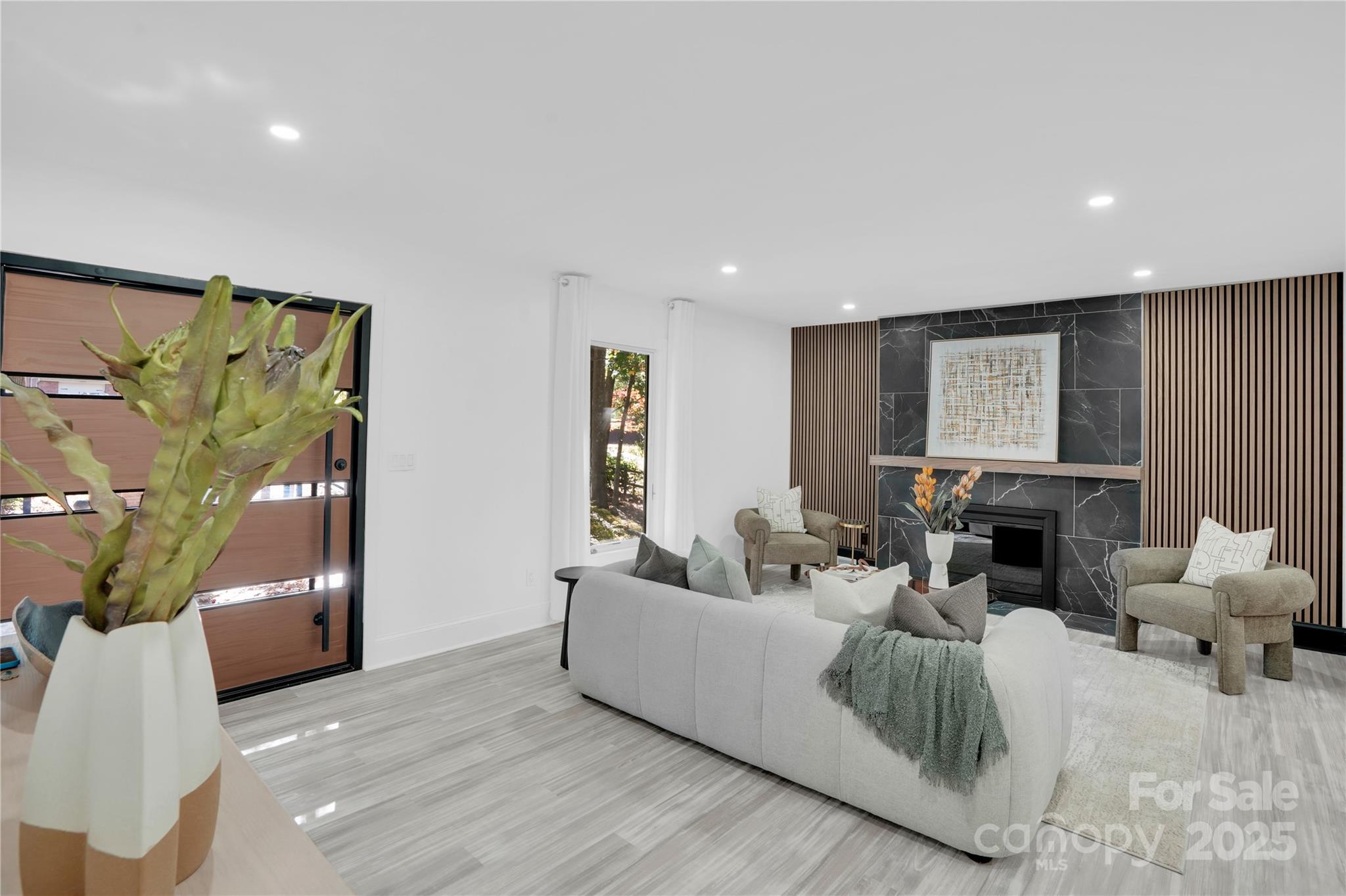 Parkstone - Residential