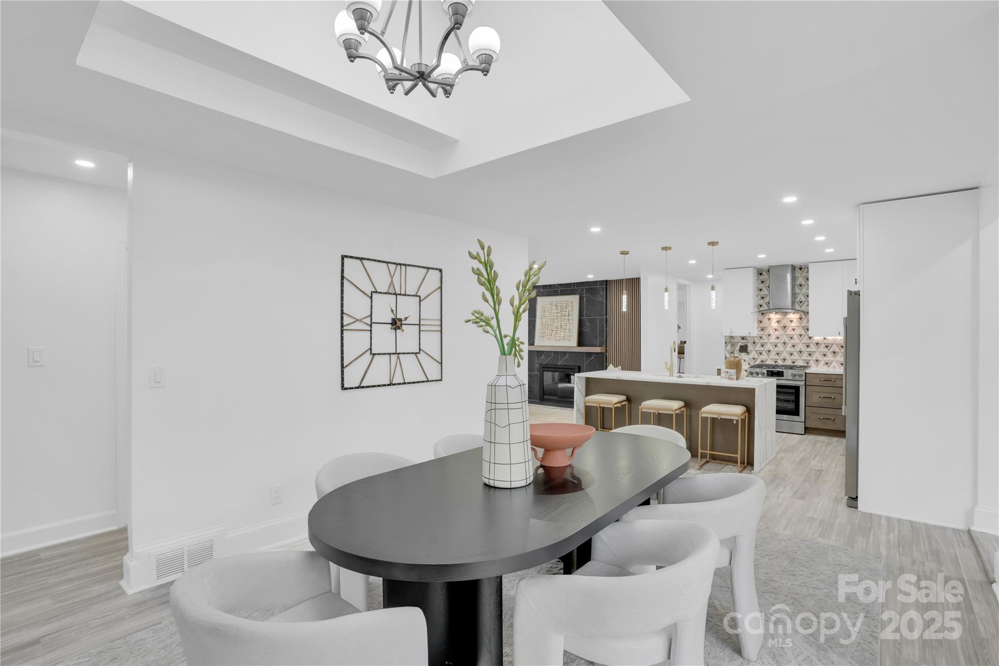 Parkstone - Residential
