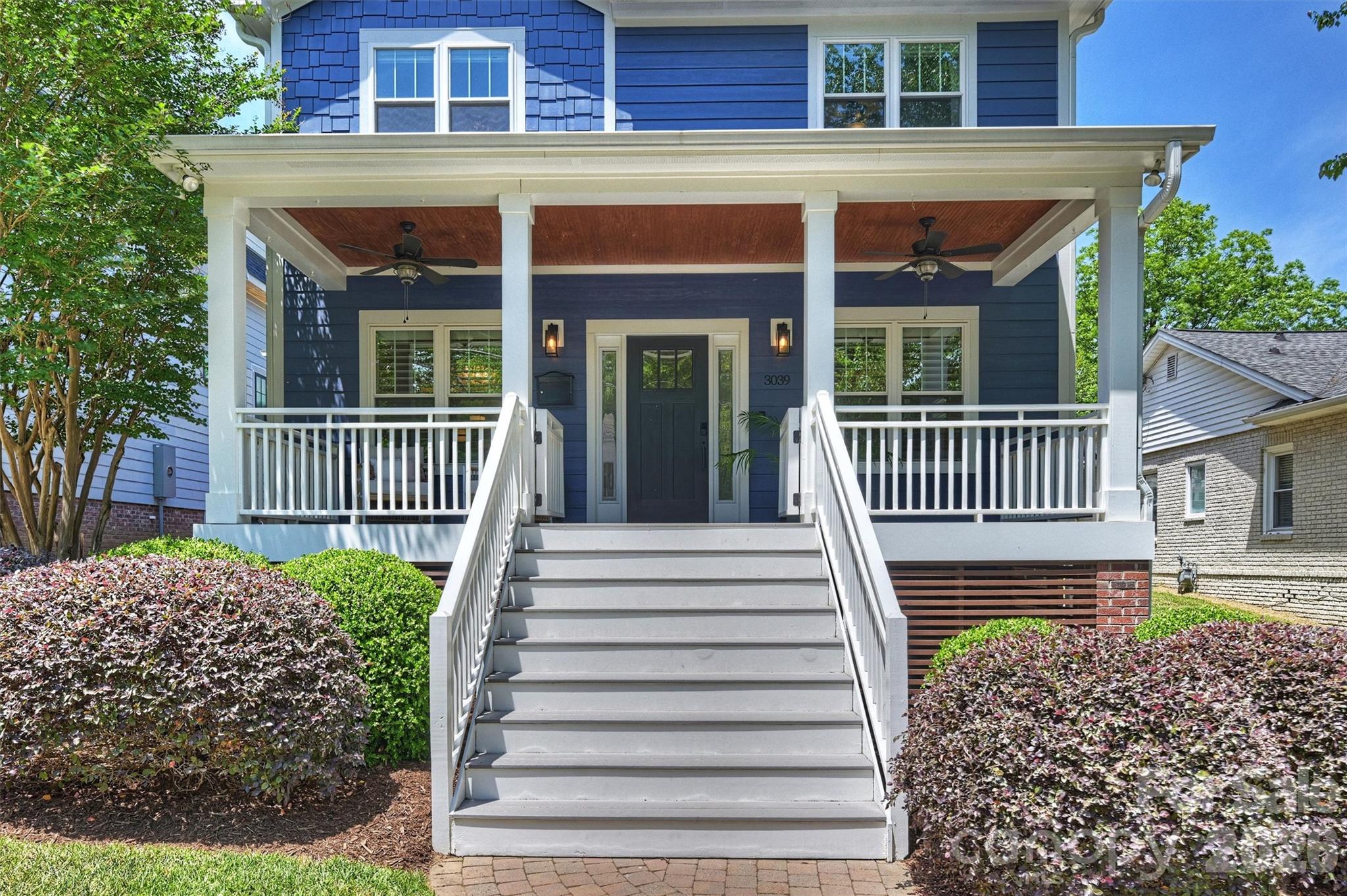 Midwood - Residential