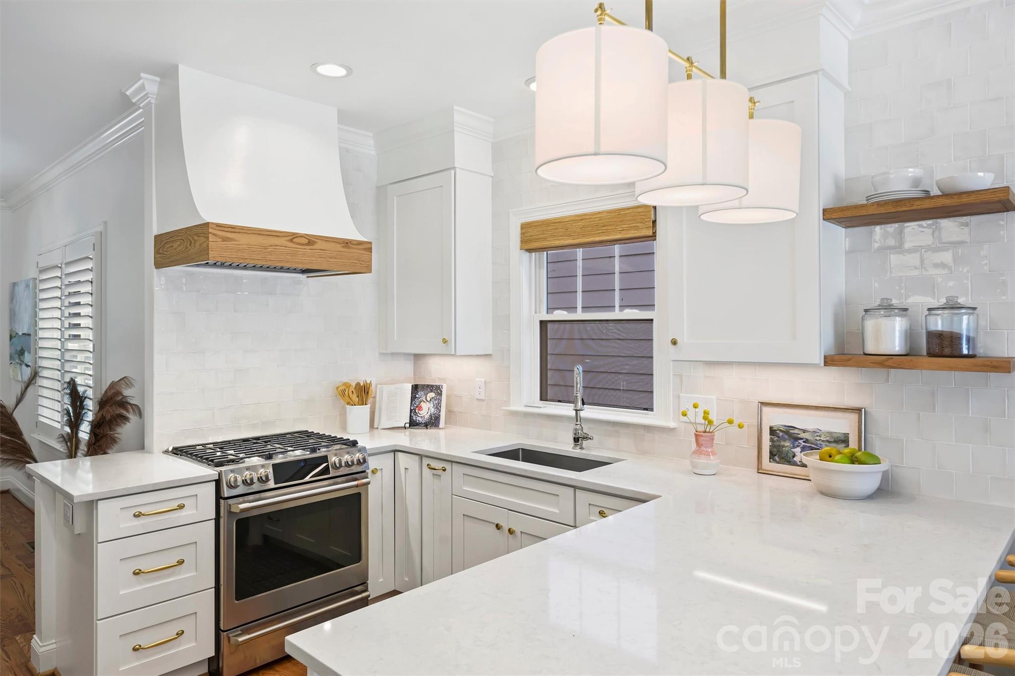 Midwood - Residential
