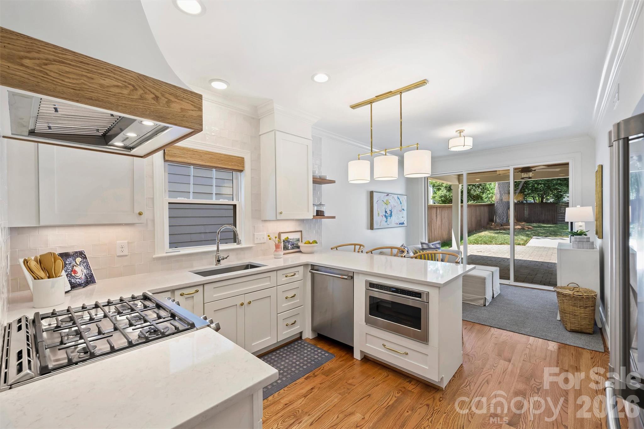 Midwood - Residential