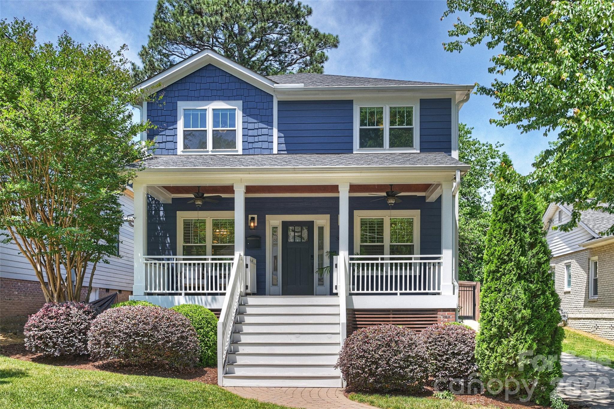 Midwood - Residential