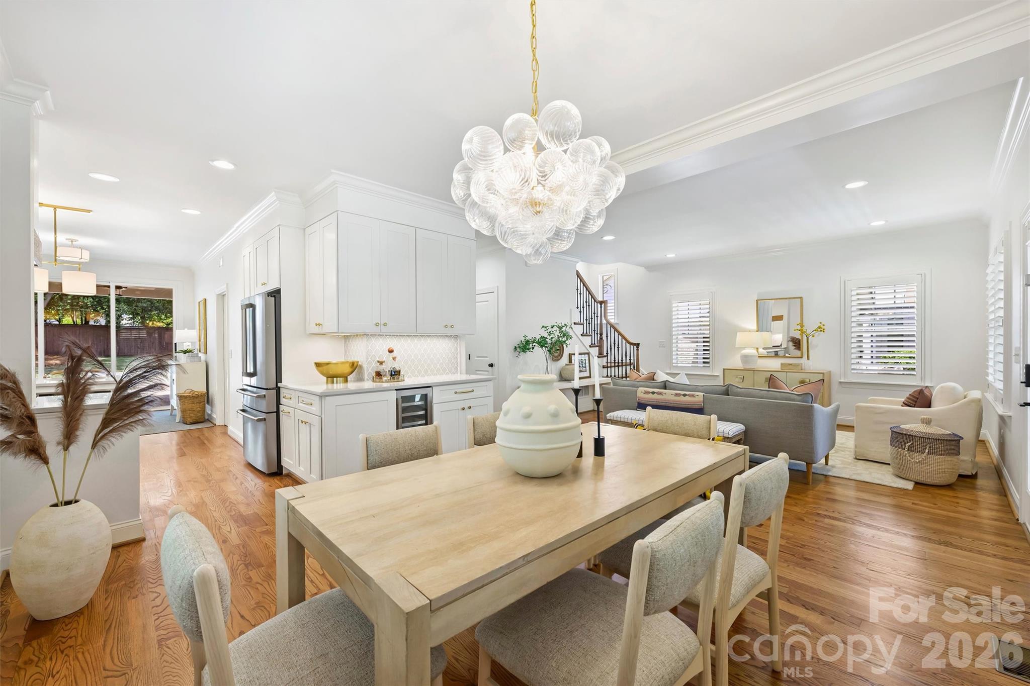 Midwood - Residential