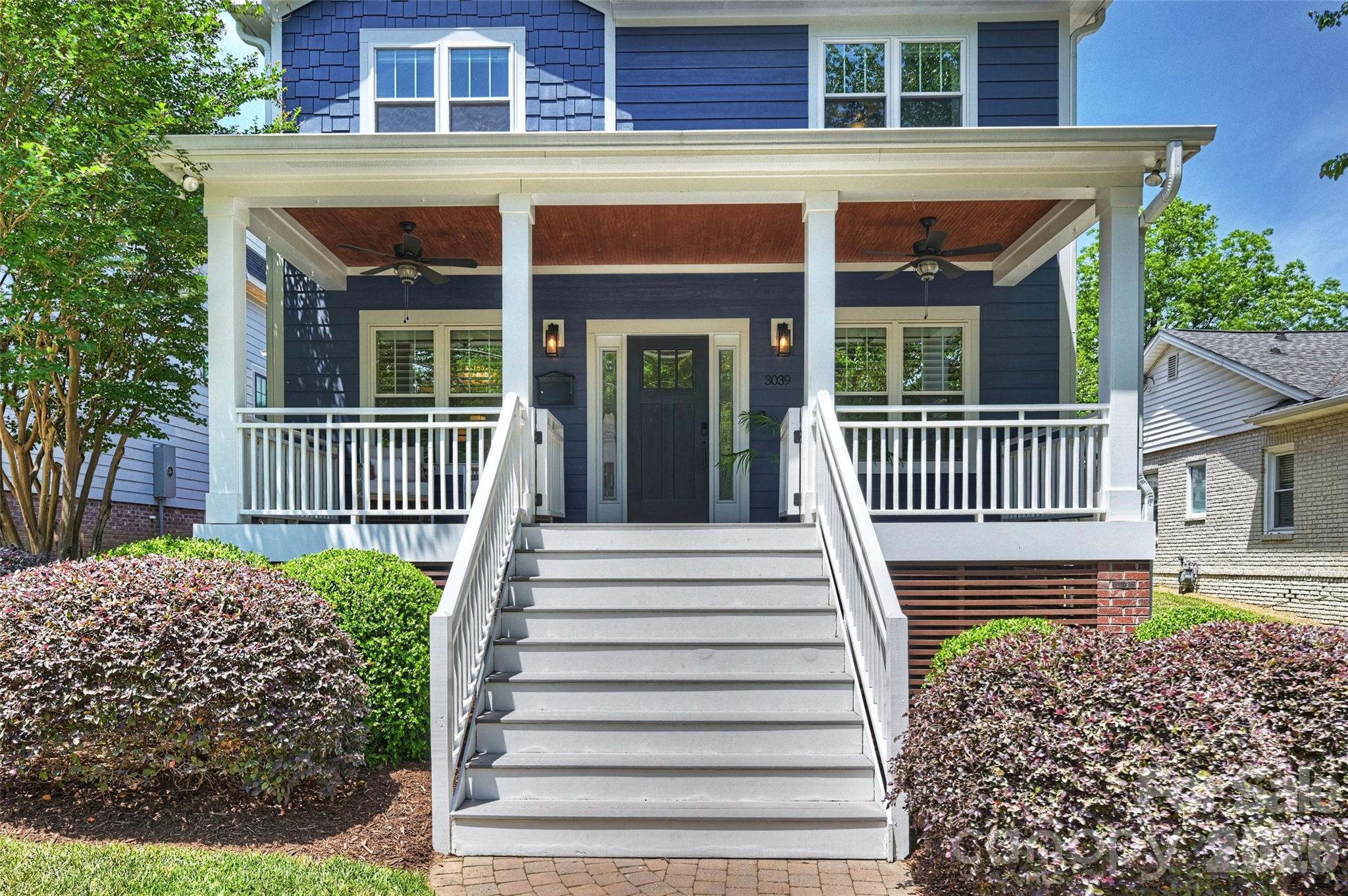 Midwood - Residential