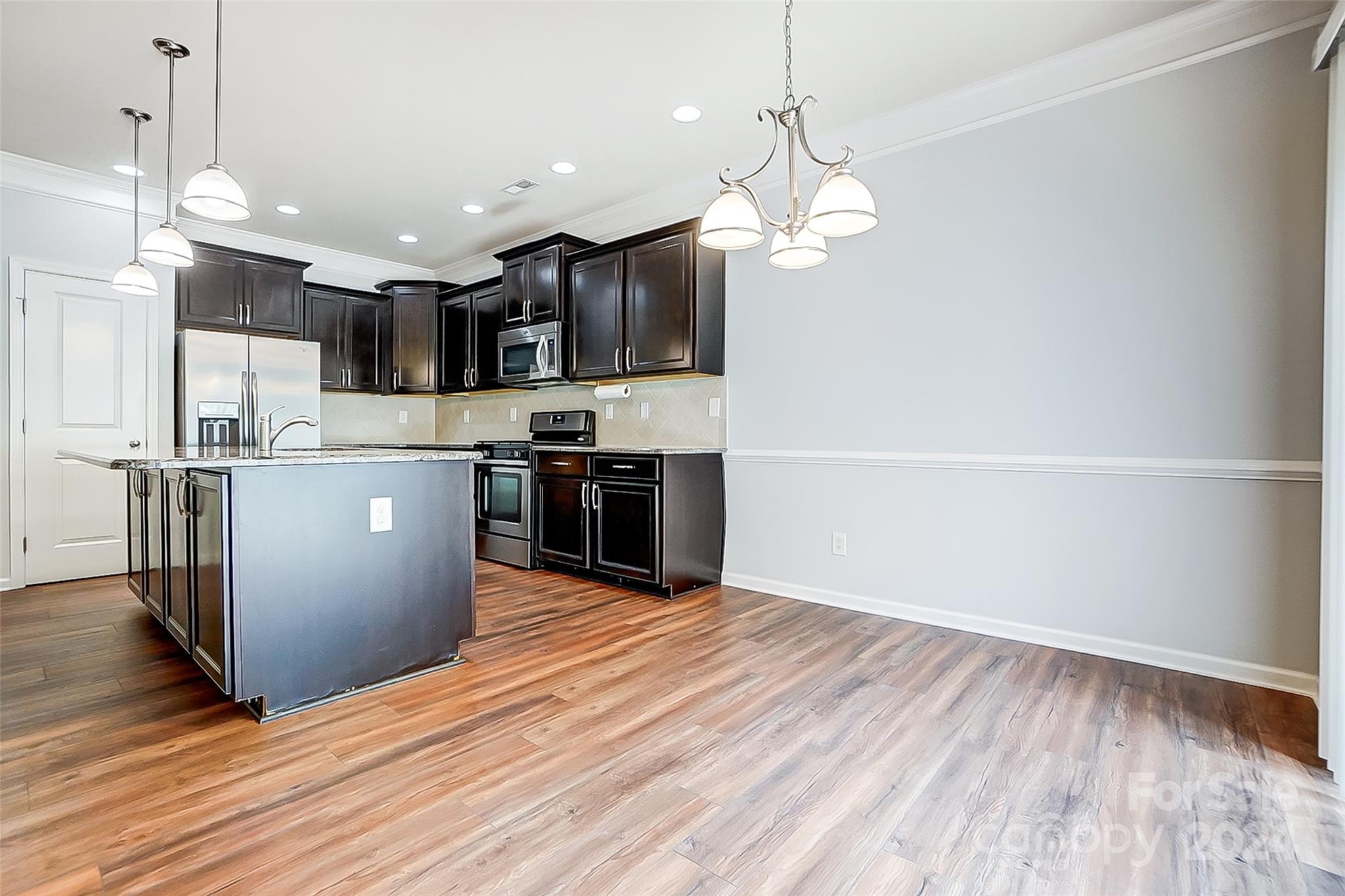 Stafford Oaks - Residential