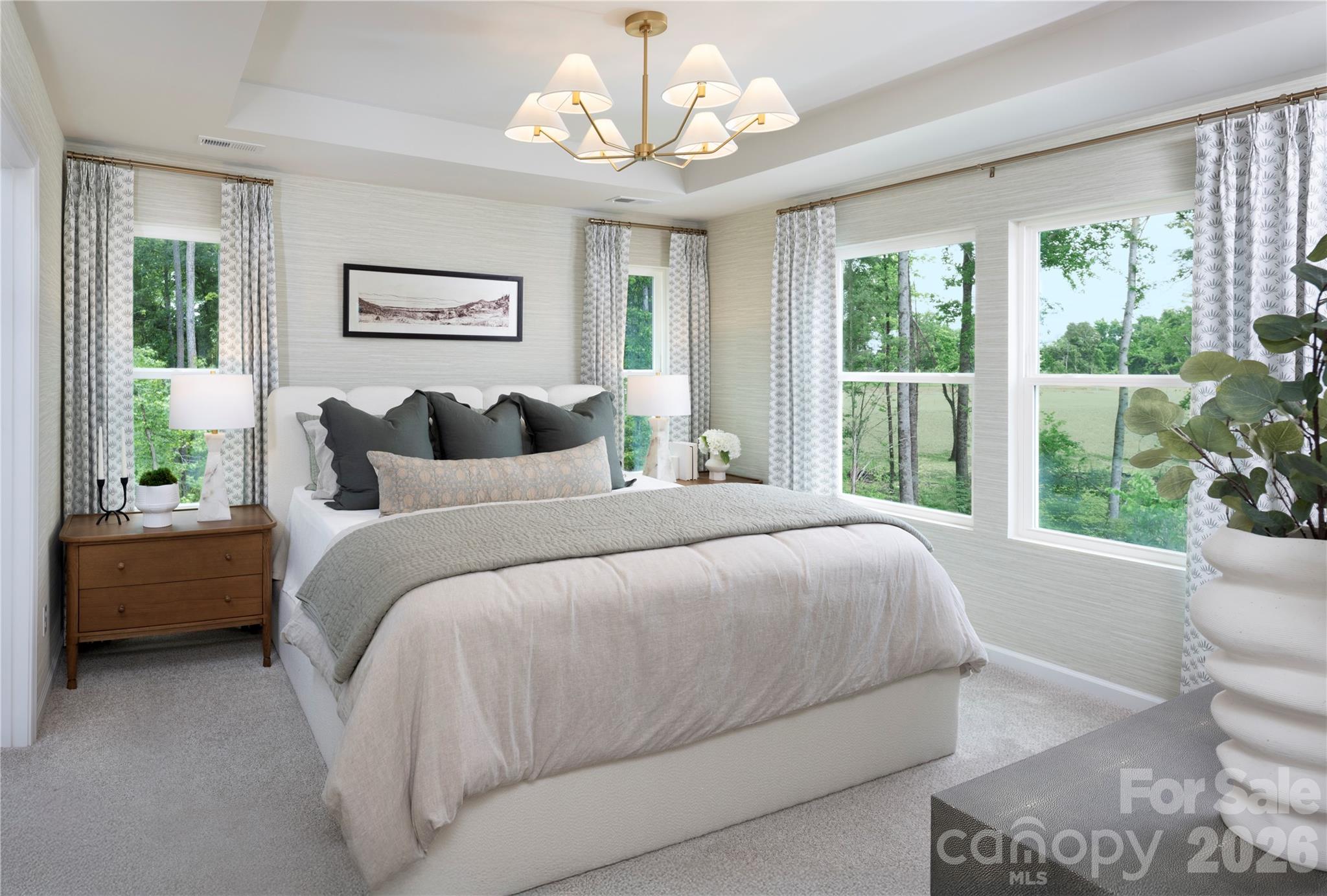 Stonesummit - Residential