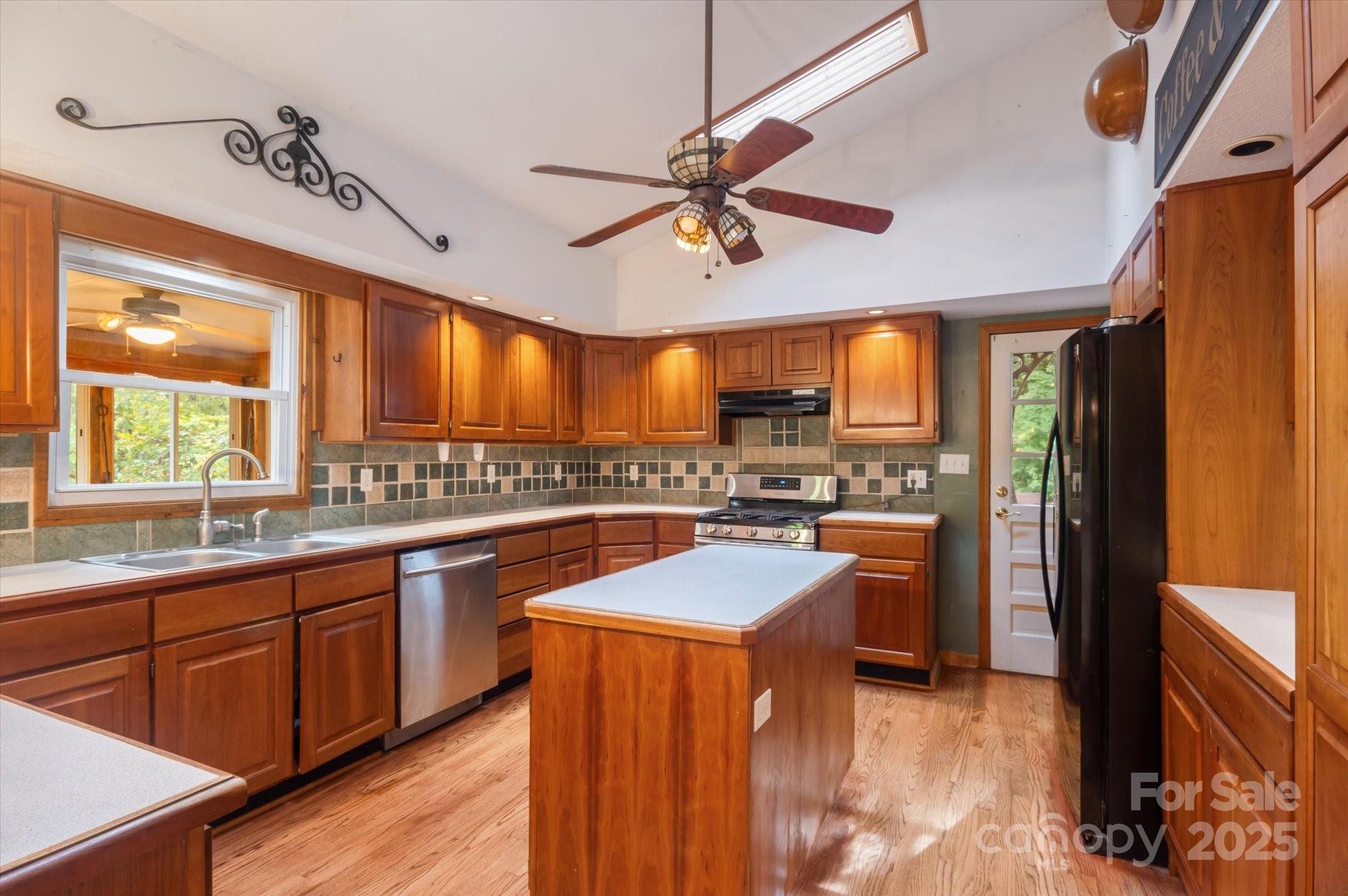 Pisgah Forest Farms - Residential