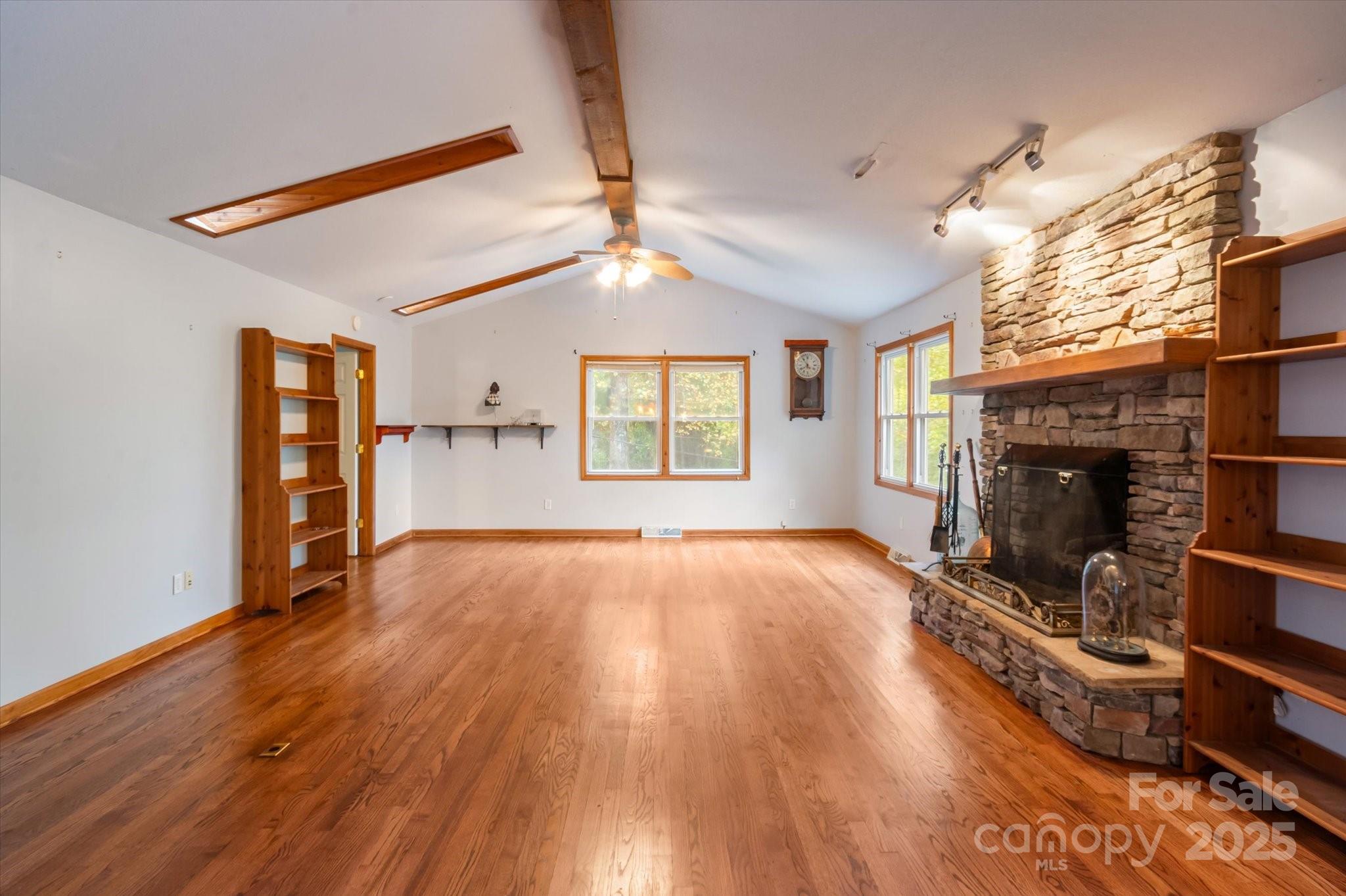 Pisgah Forest Farms - Residential