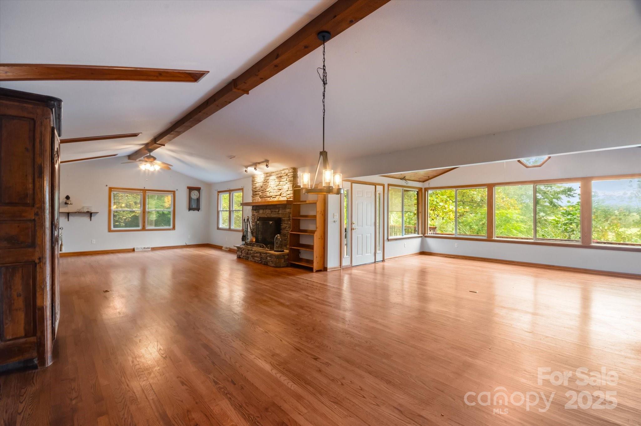 Pisgah Forest Farms - Residential