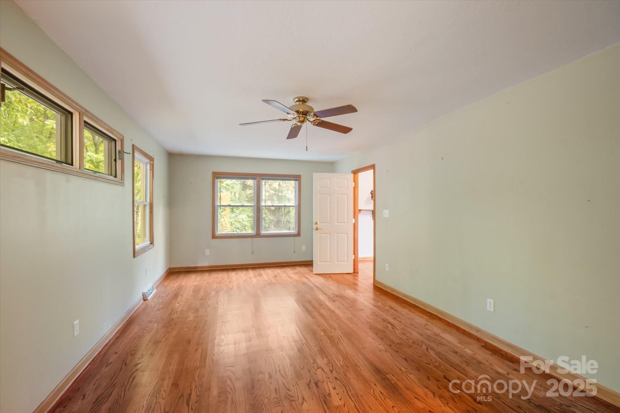 Pisgah Forest Farms - Residential