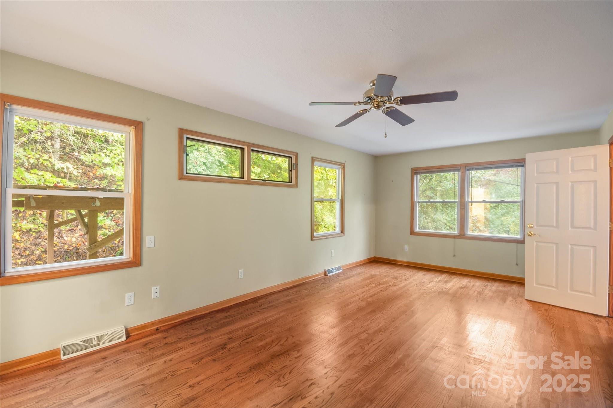 Pisgah Forest Farms - Residential
