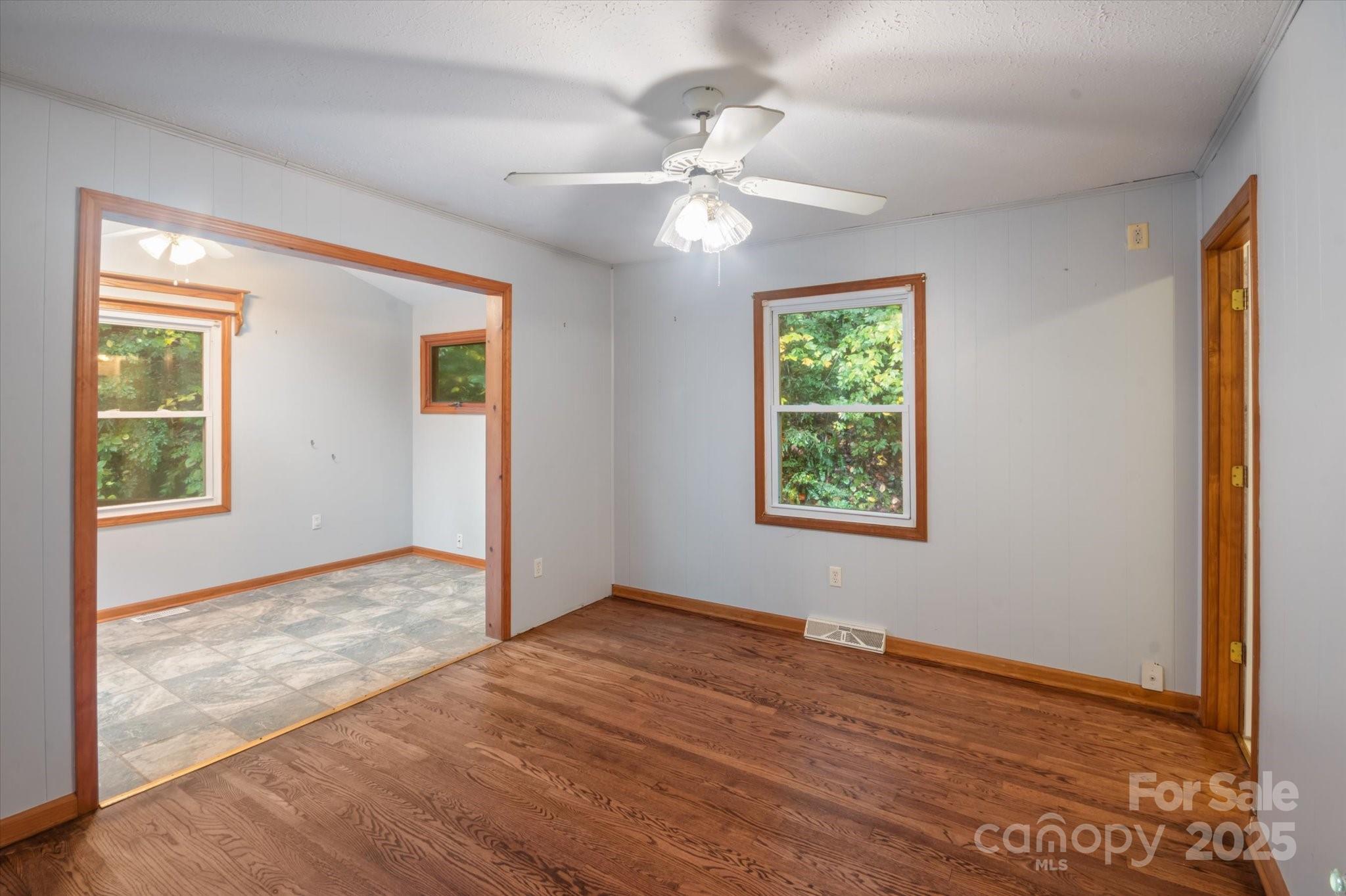 Pisgah Forest Farms - Residential