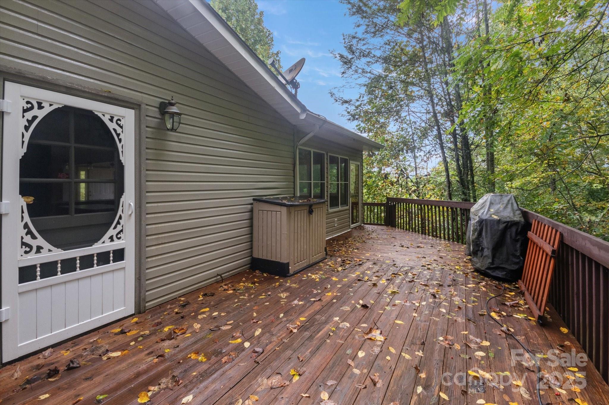 Pisgah Forest Farms - Residential