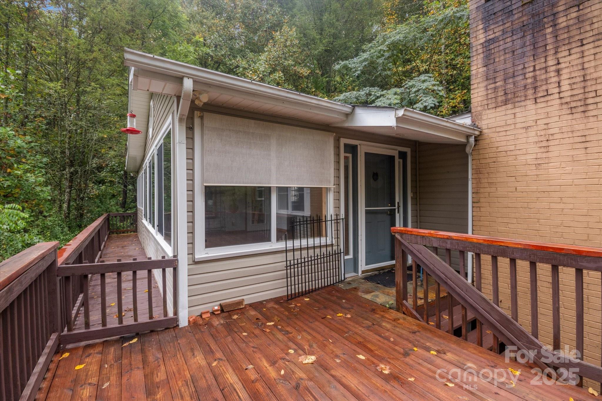 Pisgah Forest Farms - Residential