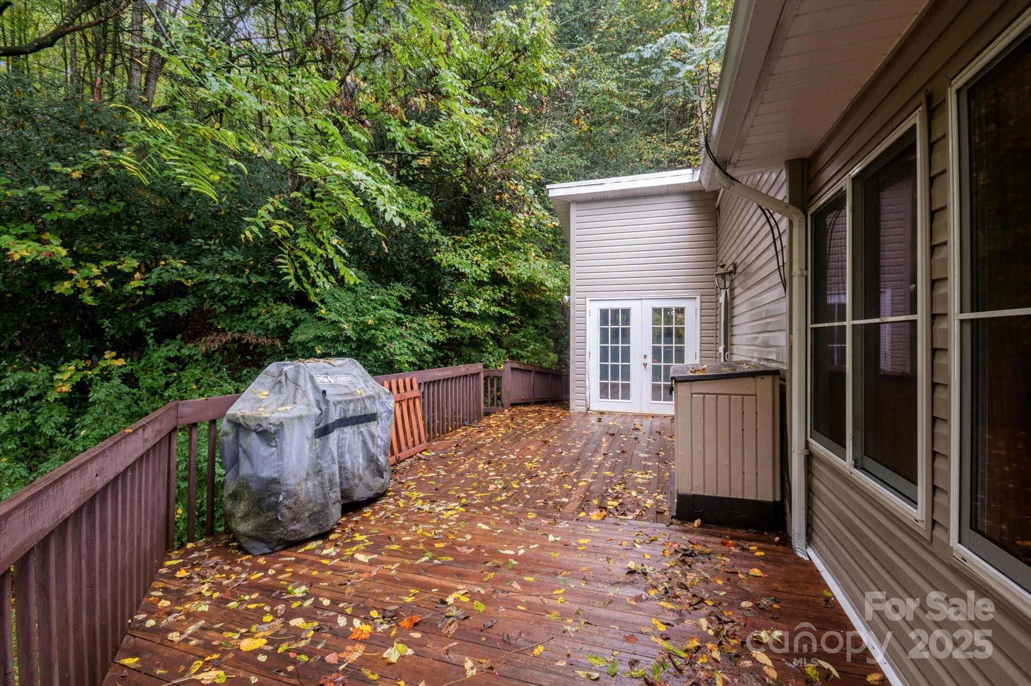 Pisgah Forest Farms - Residential