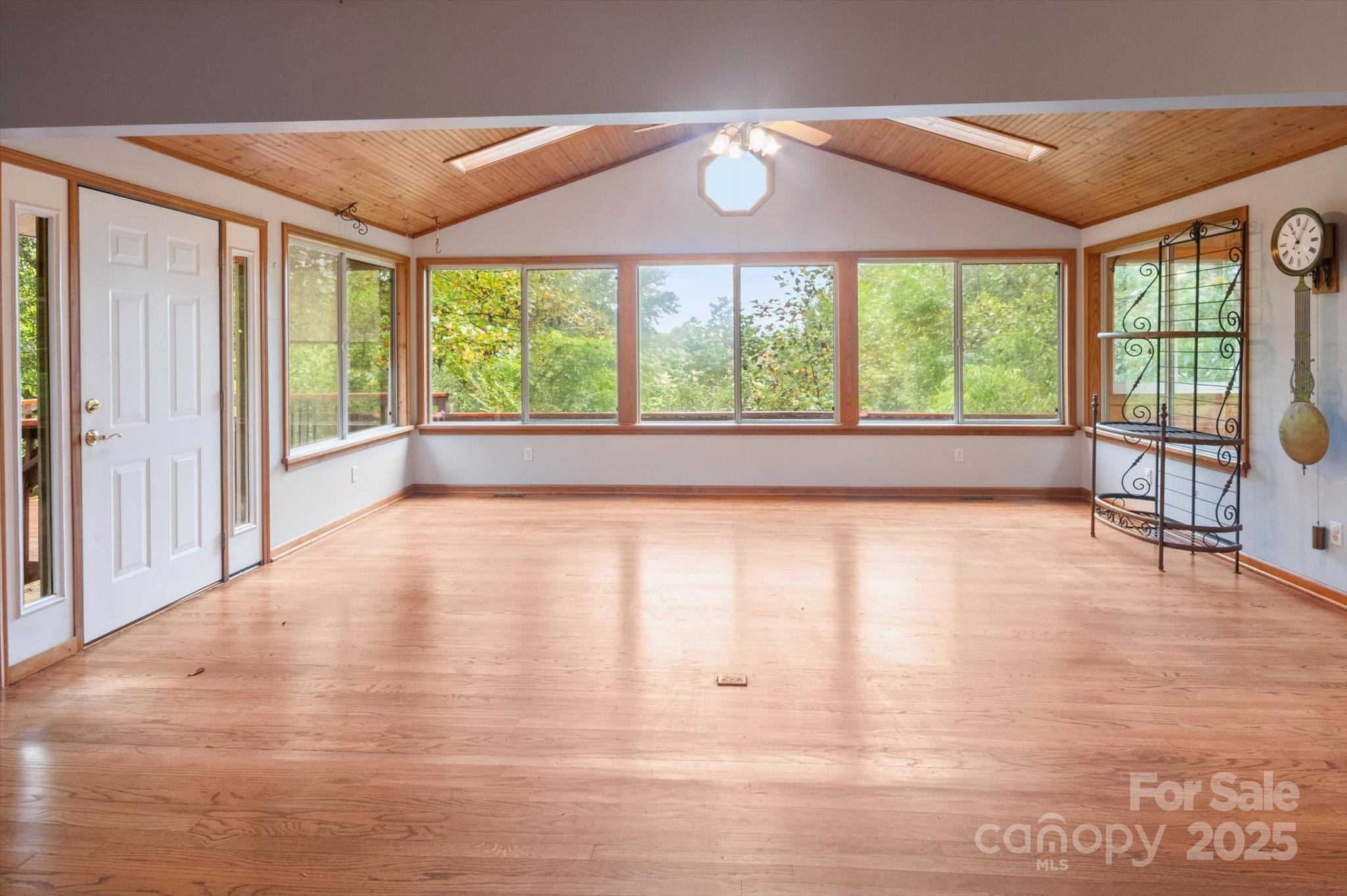 Pisgah Forest Farms - Residential