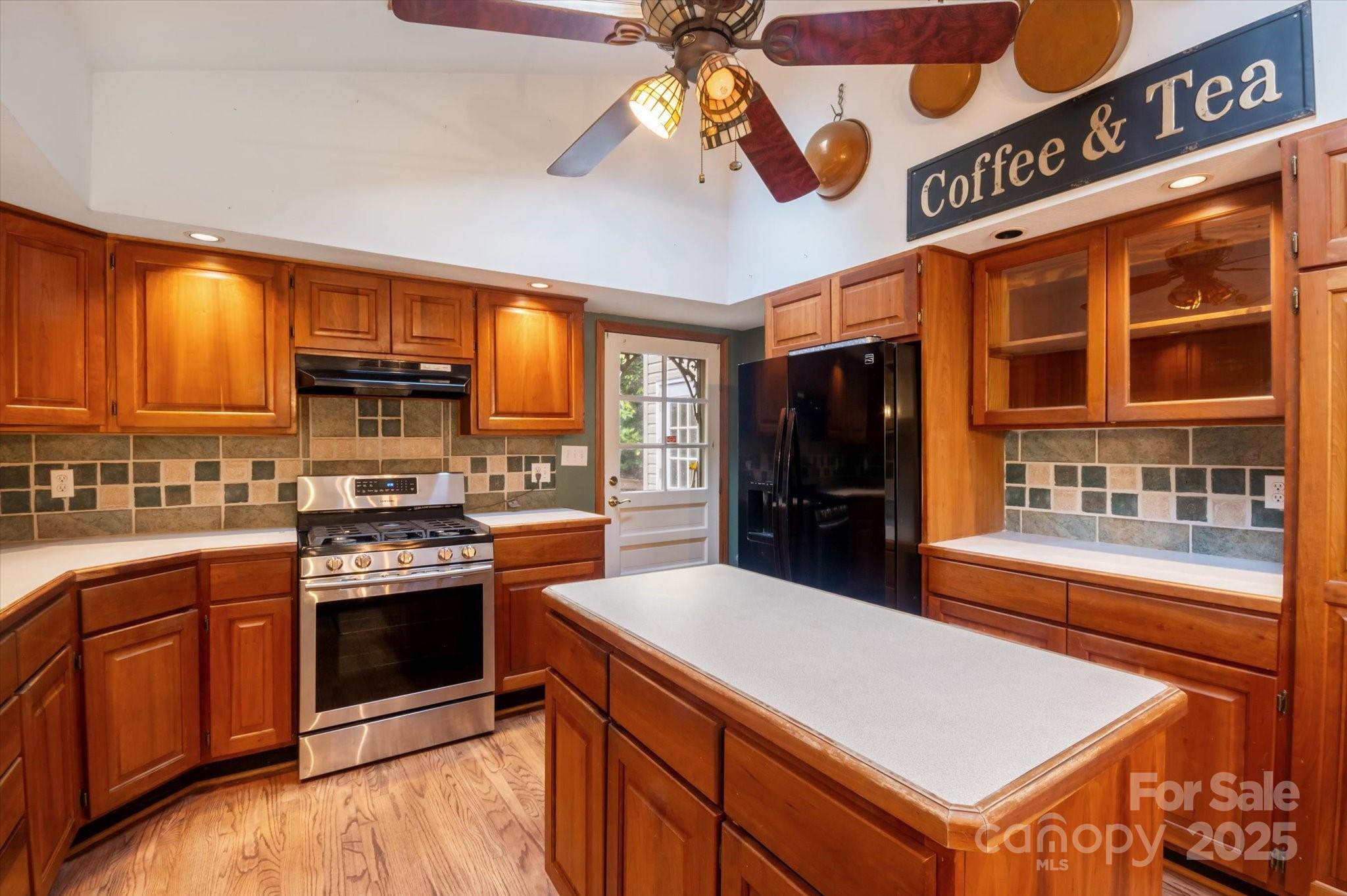 Pisgah Forest Farms - Residential