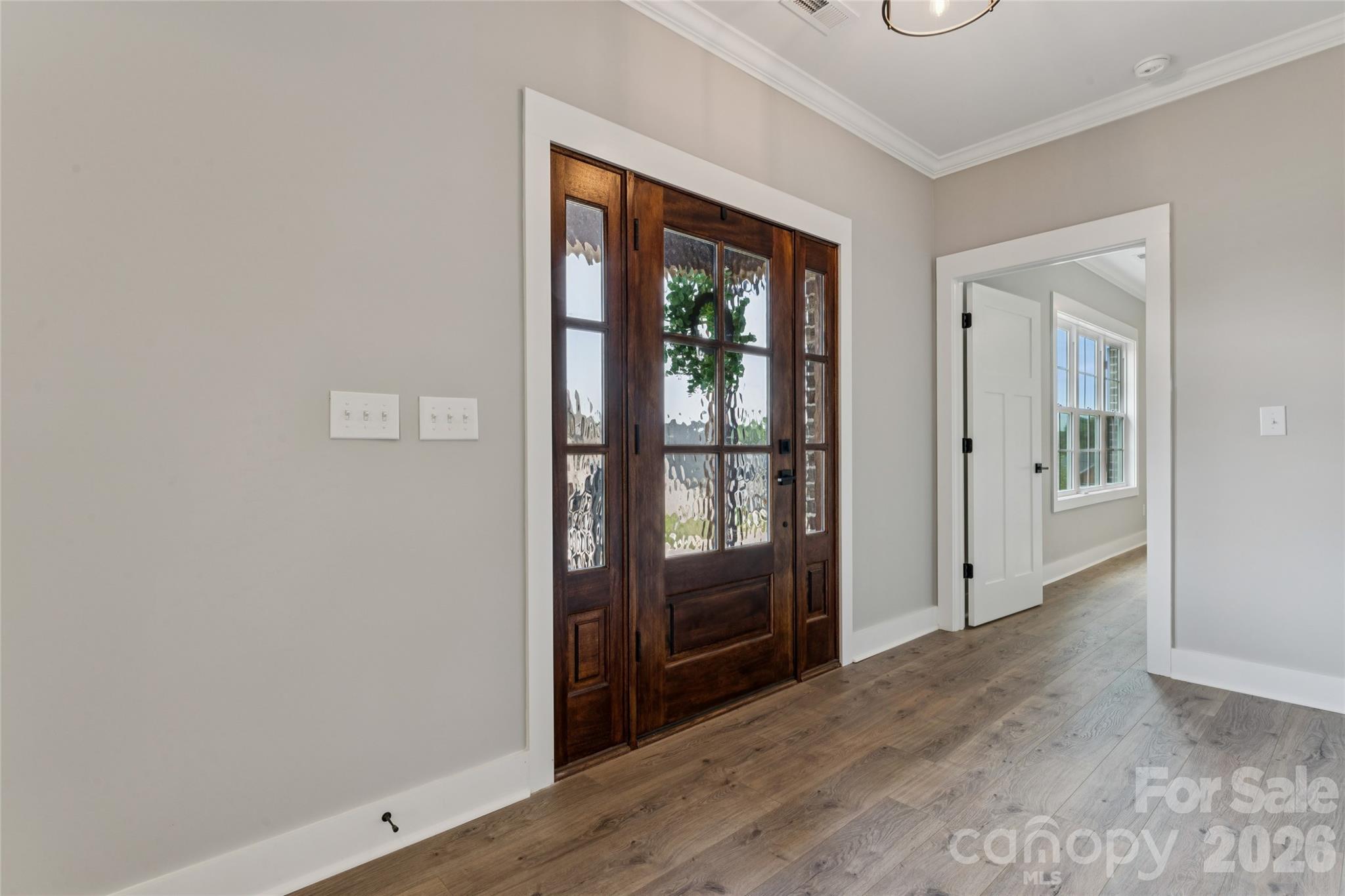 The Reserve at Lake Louise - Residential