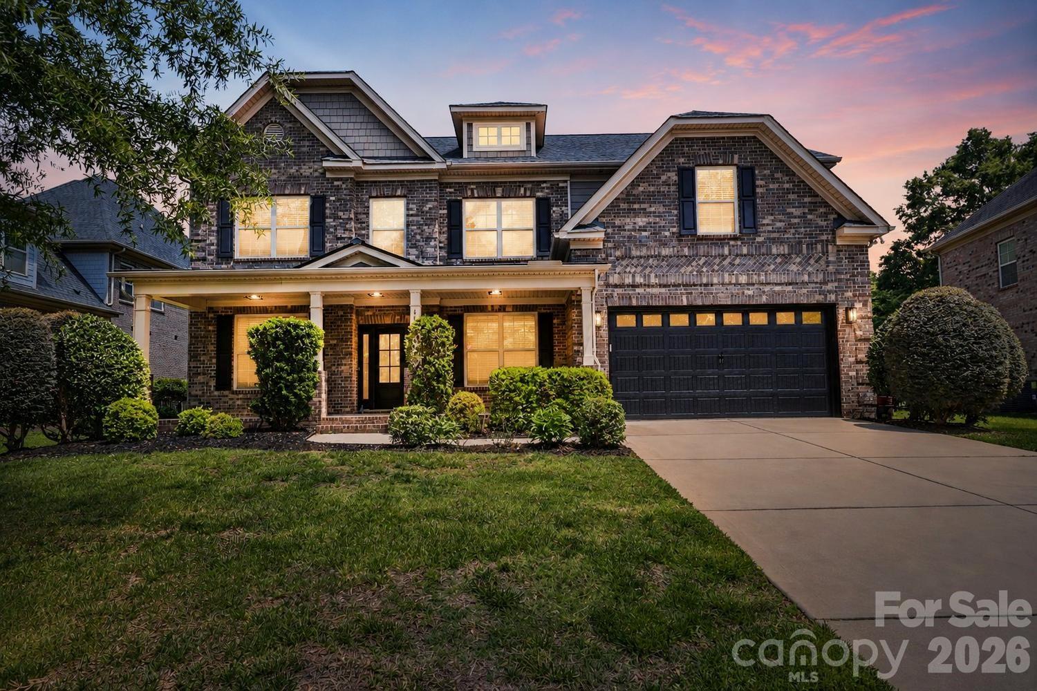 Pebble Run - Residential