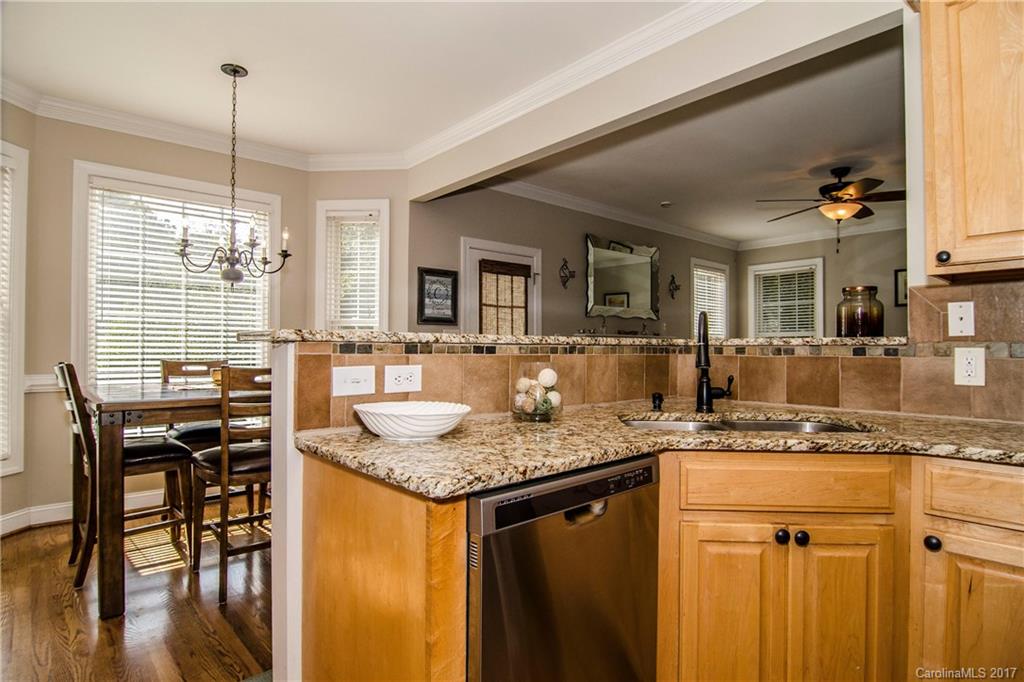 Huntington Farms - Residential