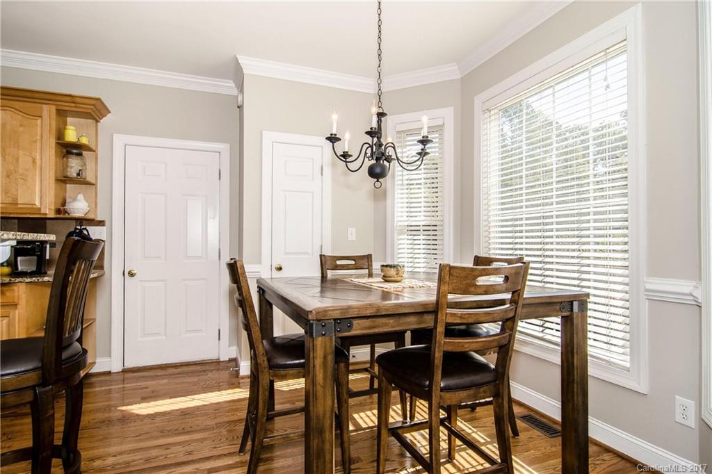 Huntington Farms - Residential