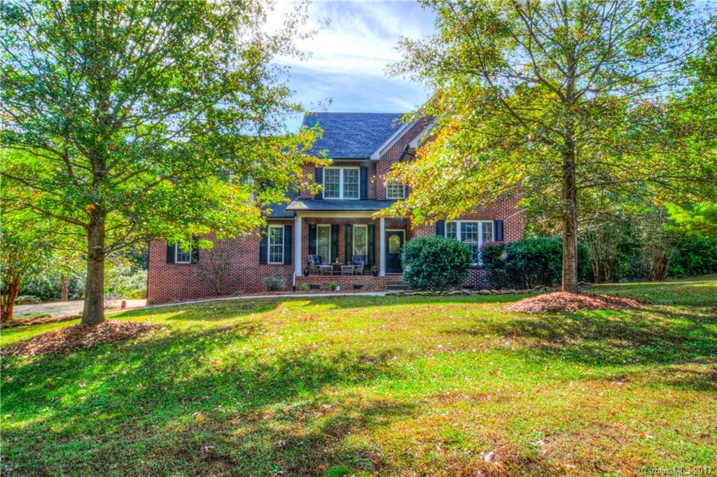 Huntington Farms - Residential