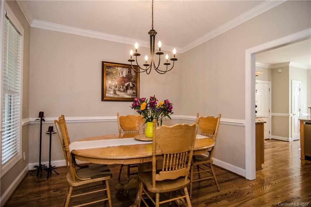 Huntington Farms - Residential