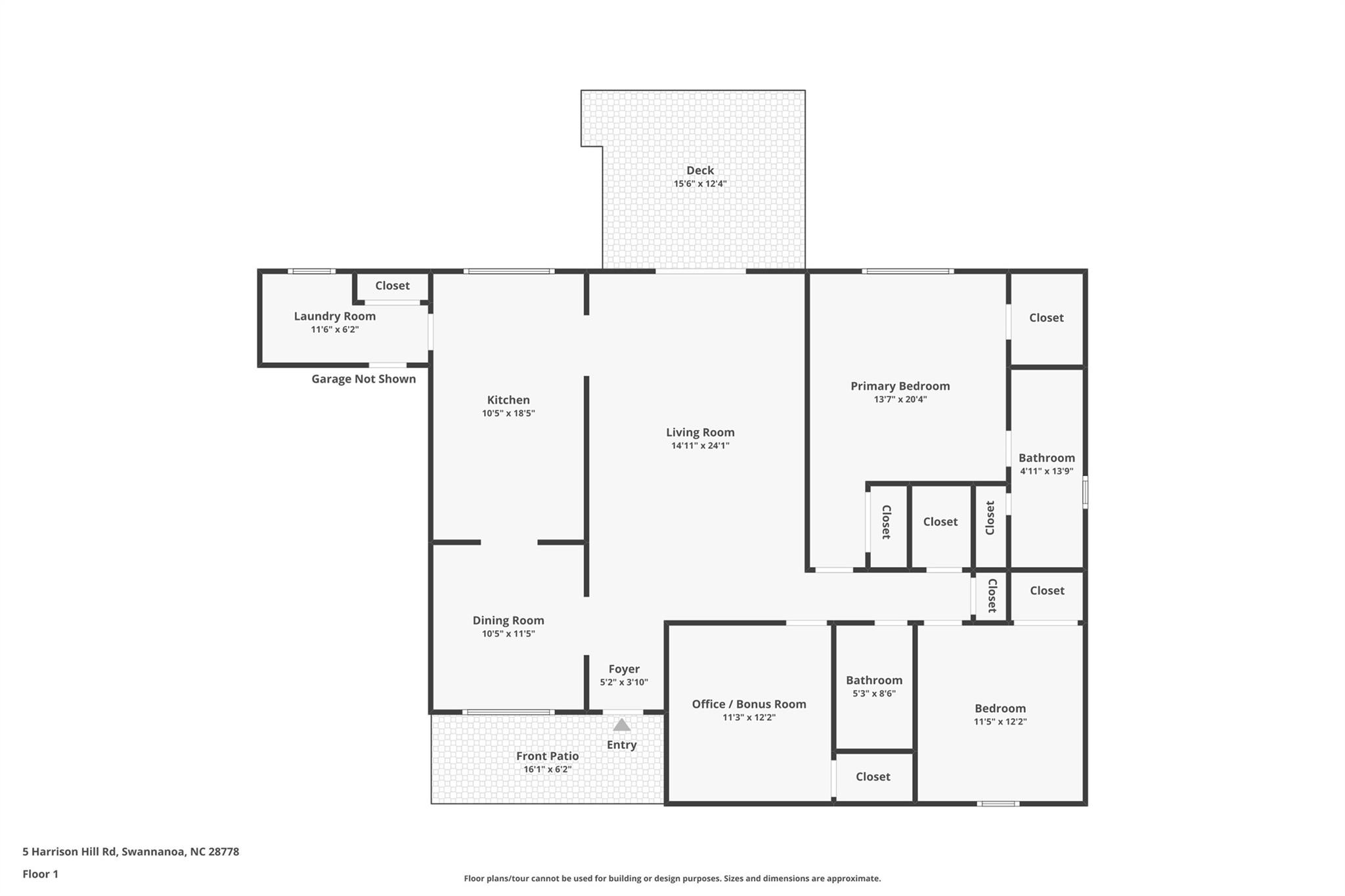 None - Residential