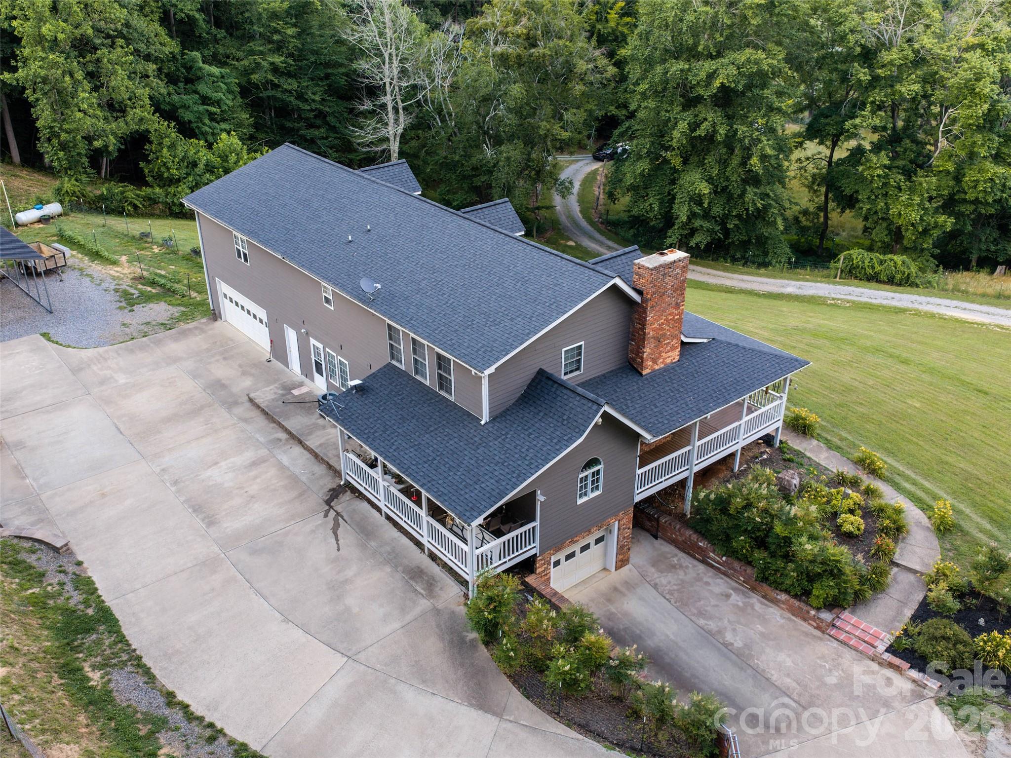 None - Residential