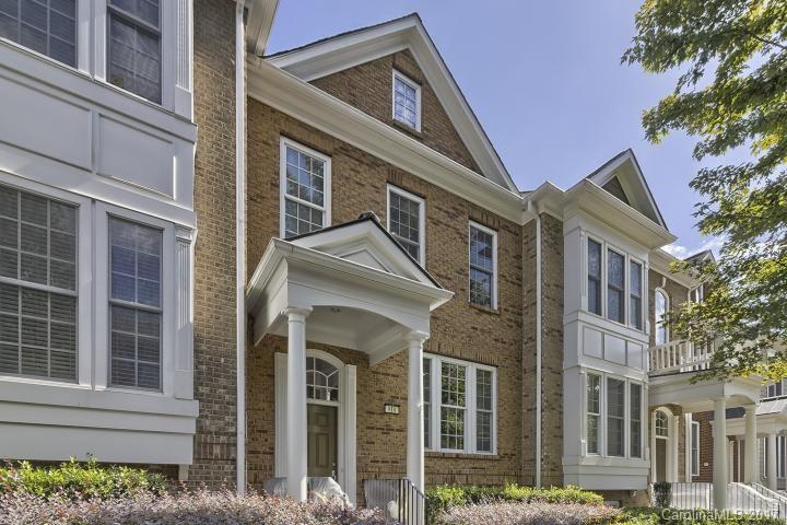 Baxter Village - Residential