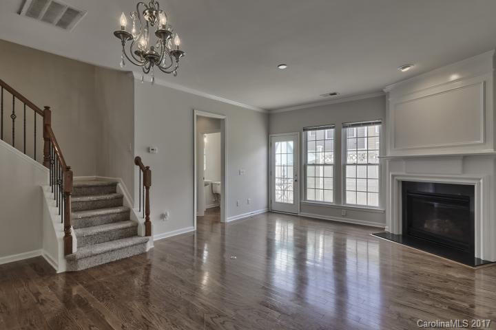 Baxter Village - Residential