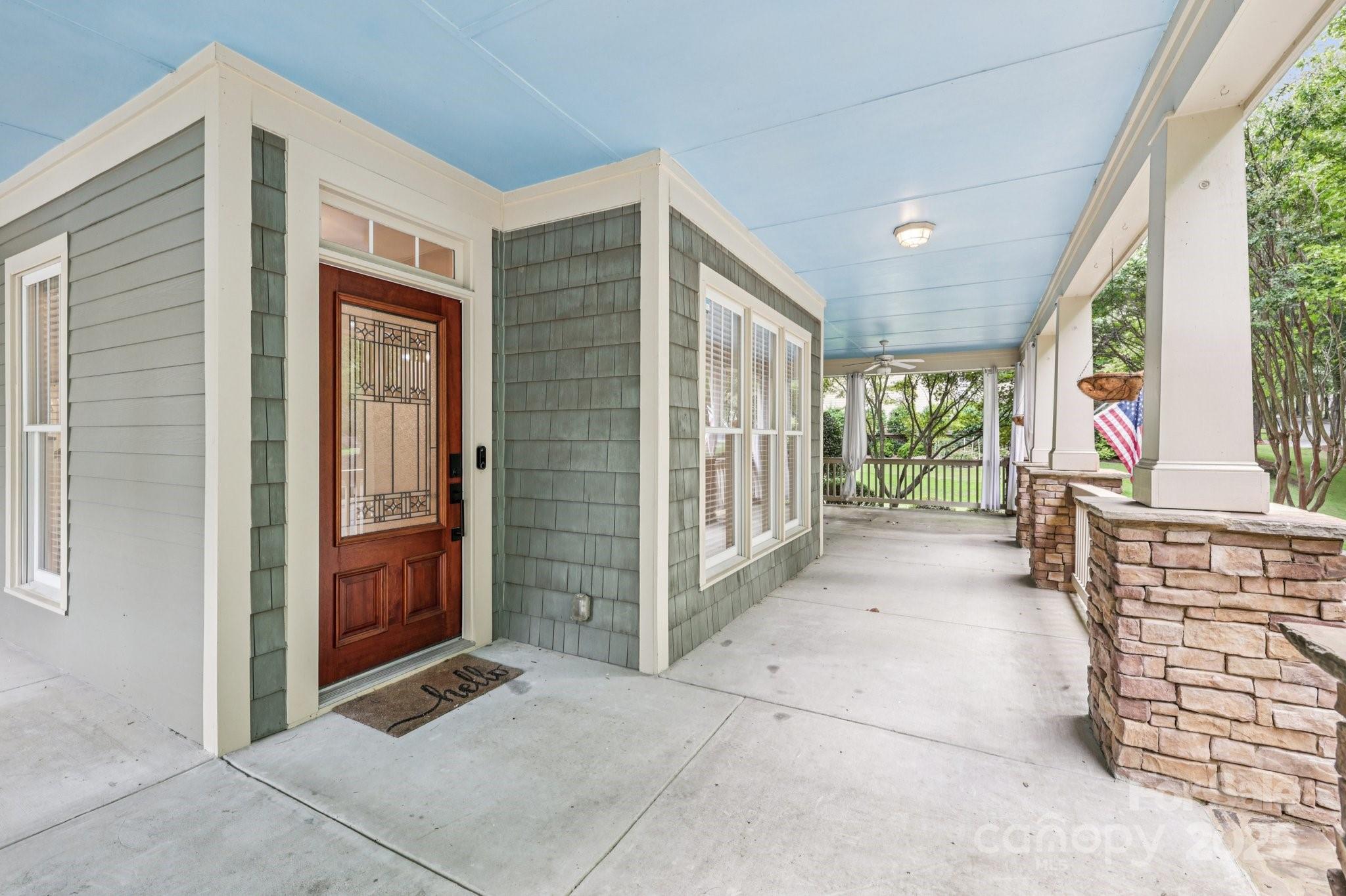Lakeshore - Residential