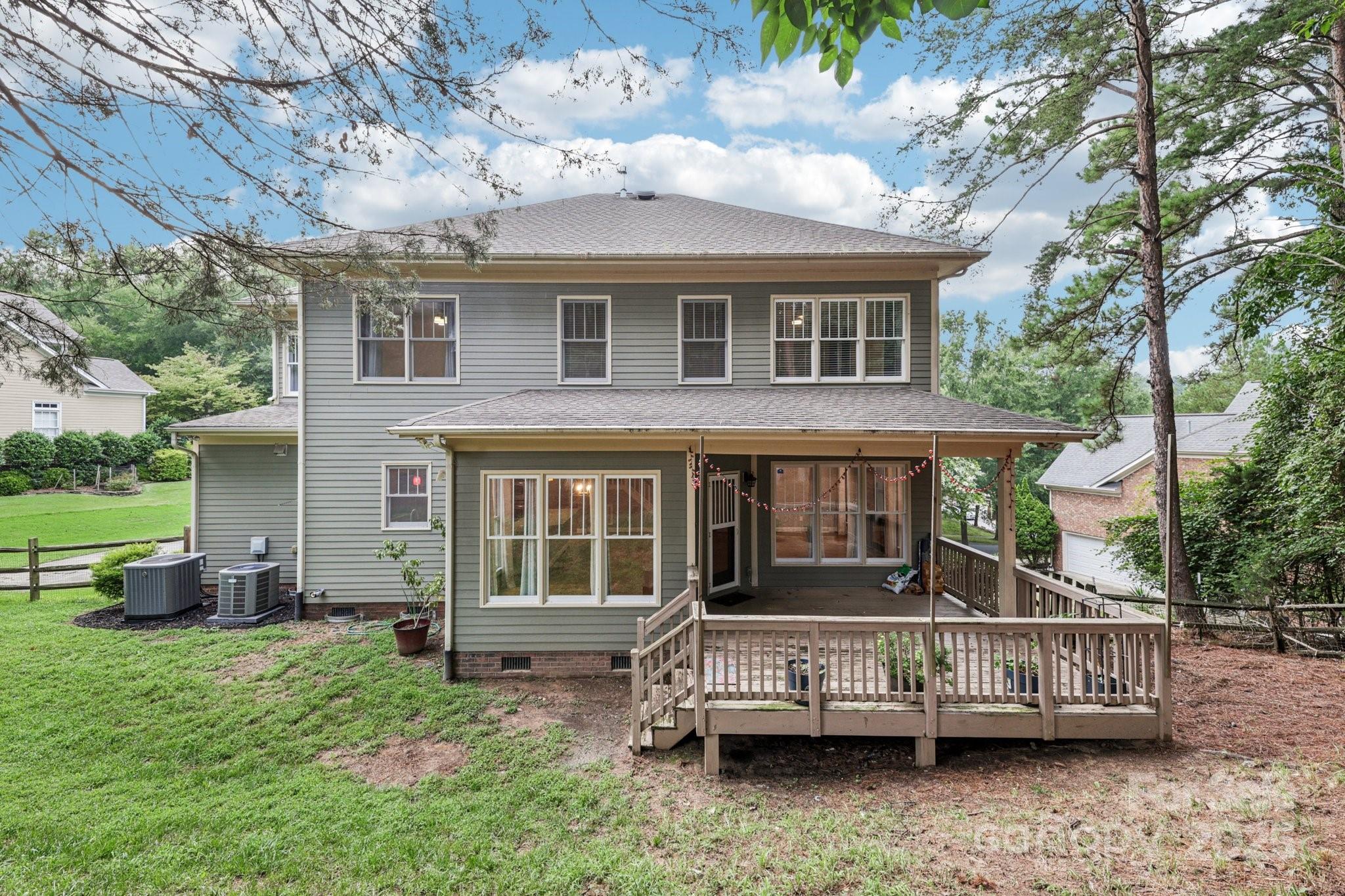 Lakeshore - Residential