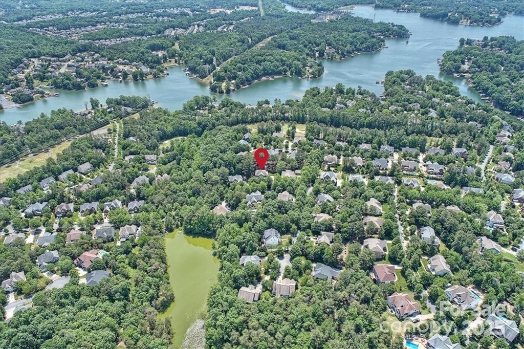 Lakeshore - Residential