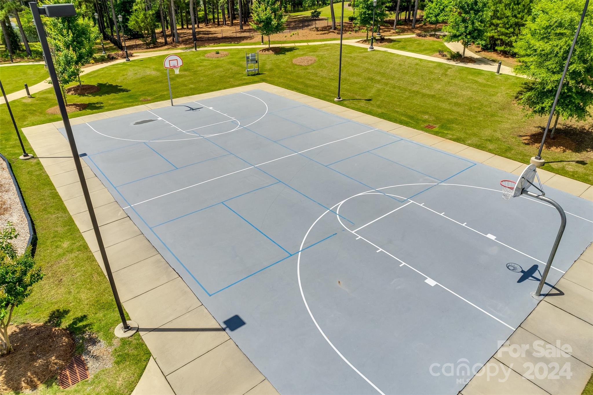 Riverchase Estates - Land