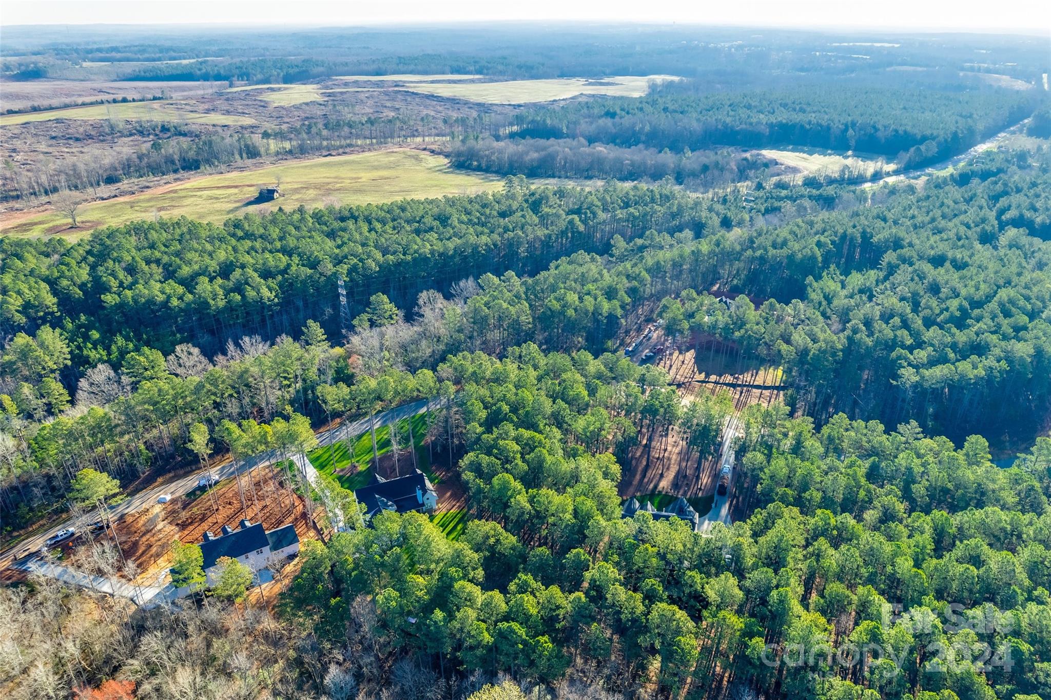 Riverchase Estates - Land