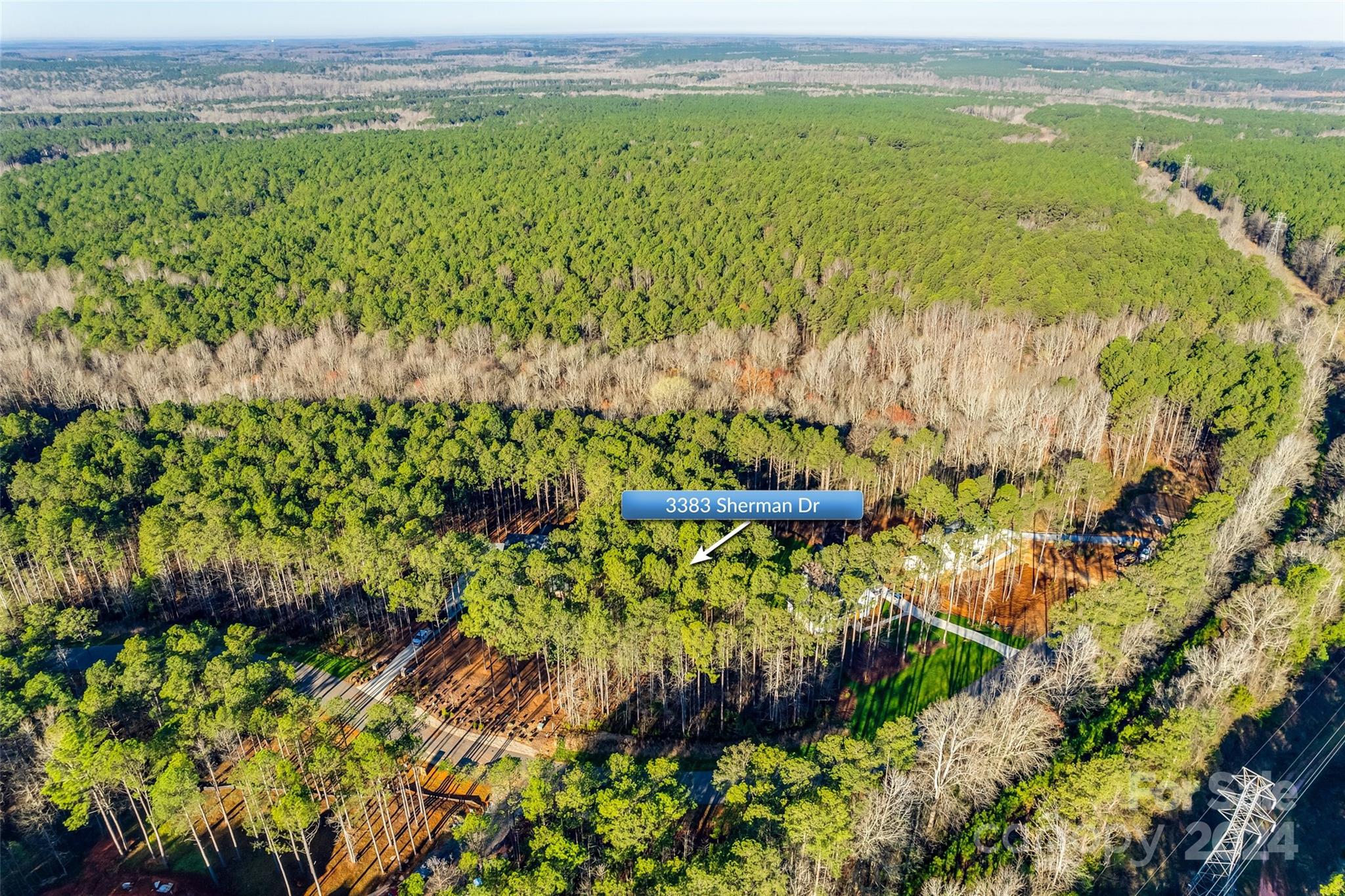 Riverchase Estates - Land