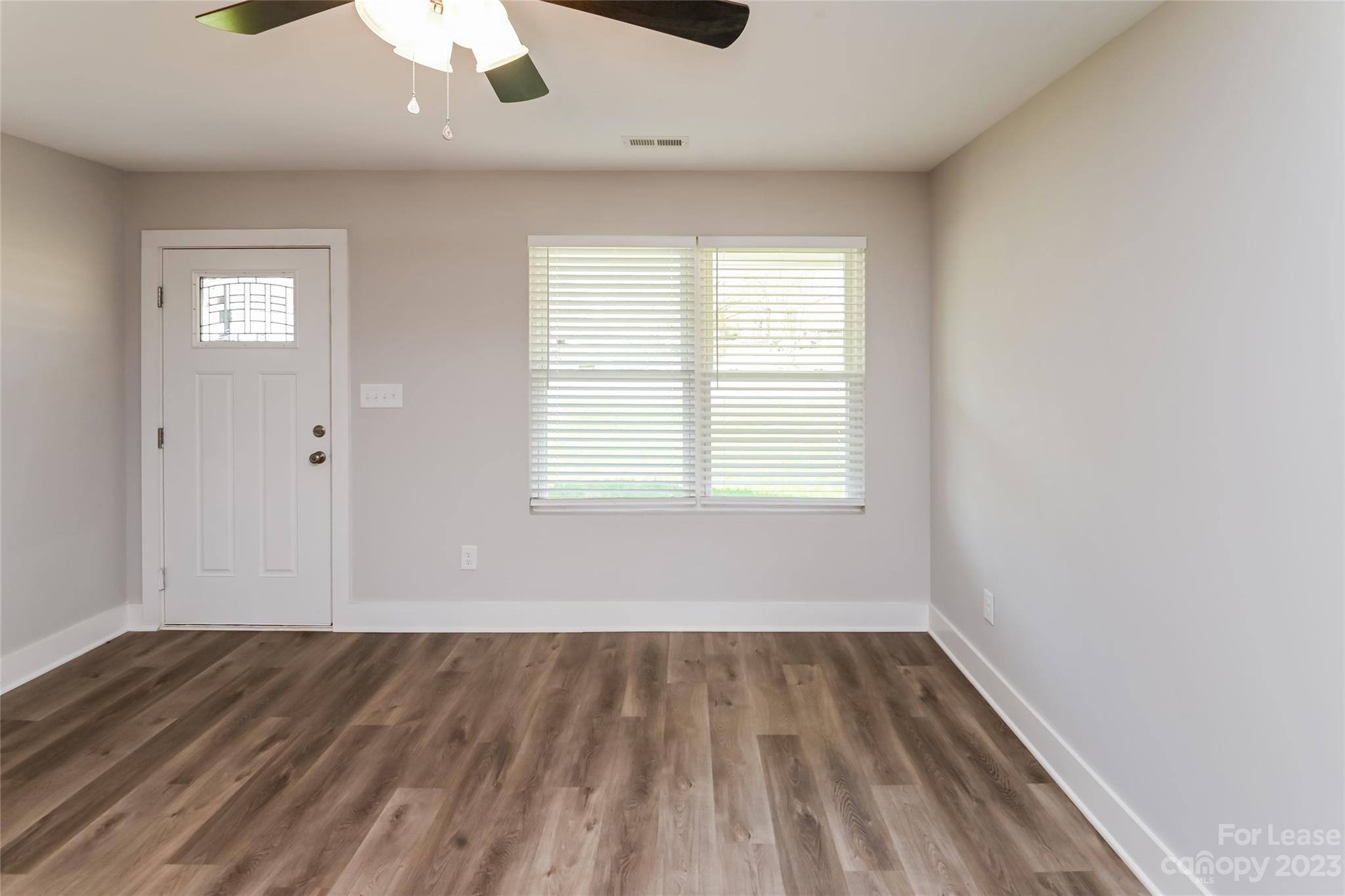 Unknown - Residential Lease