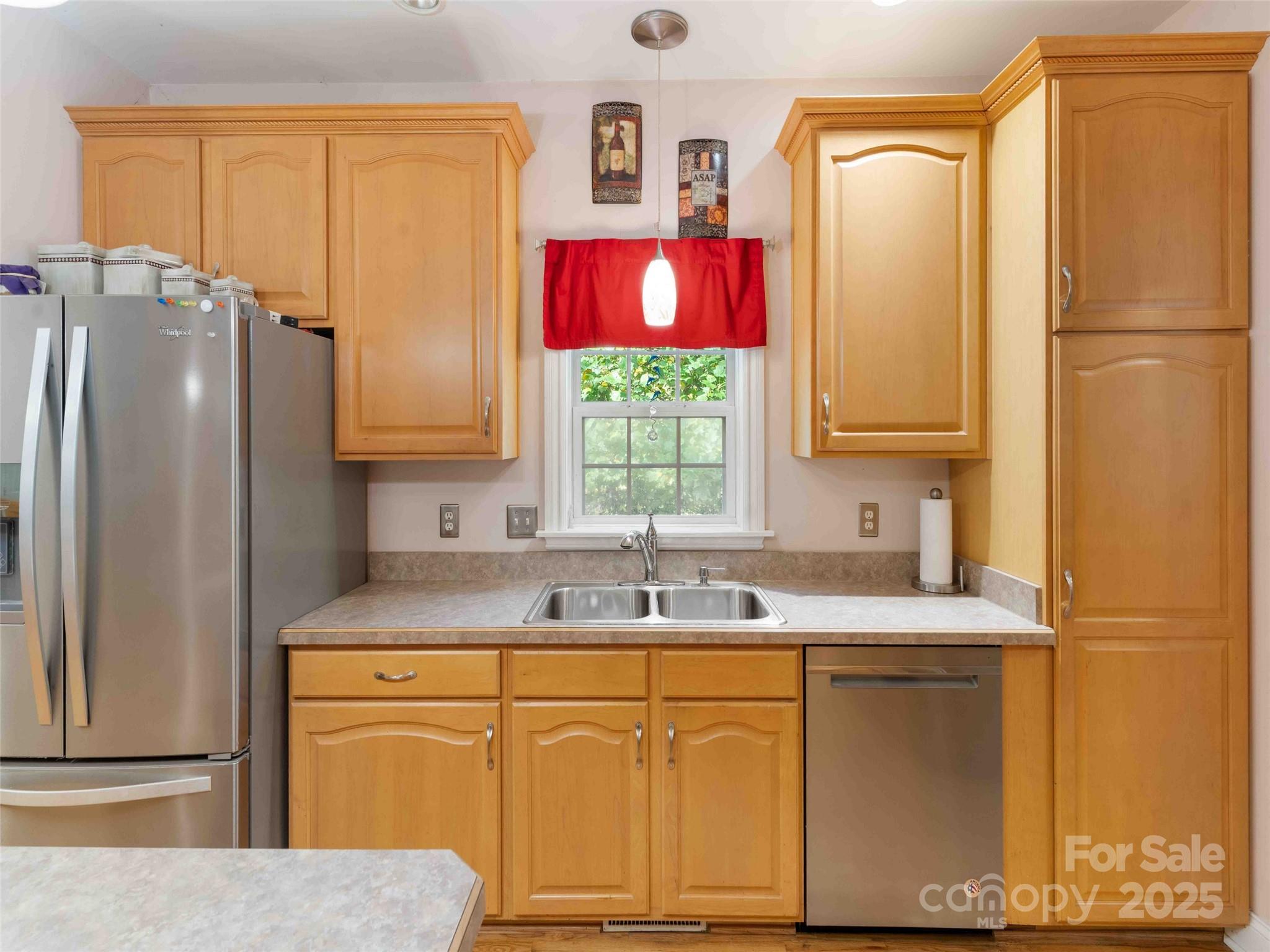 Crystal Creek - Residential