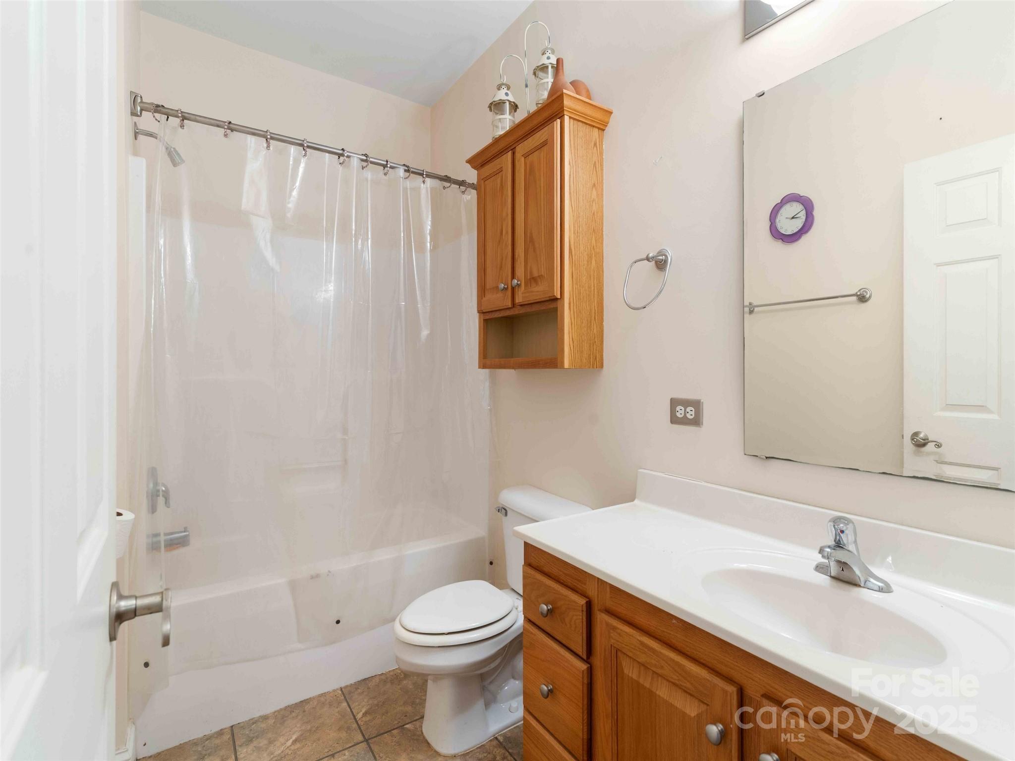 Crystal Creek - Residential