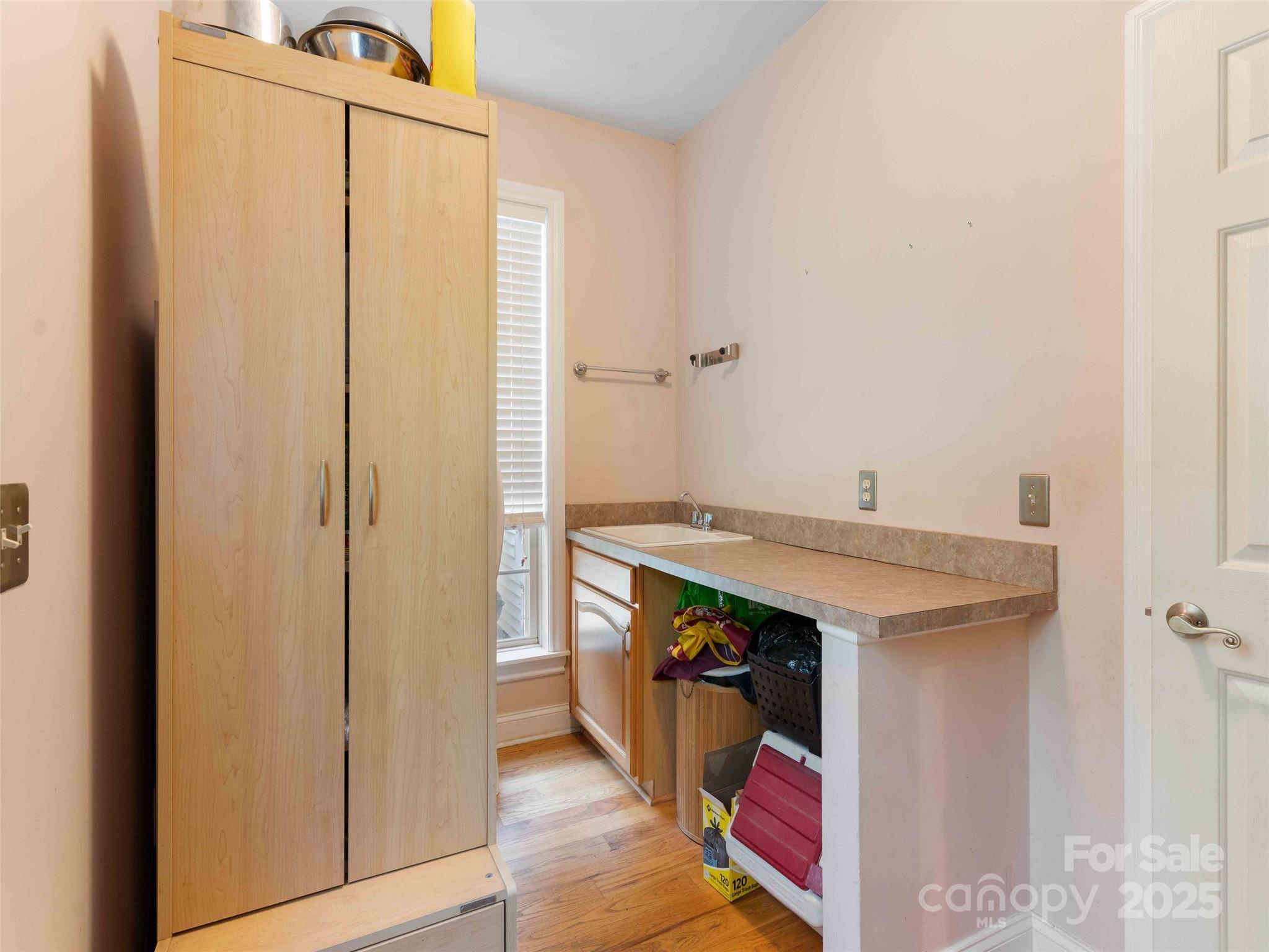 Crystal Creek - Residential
