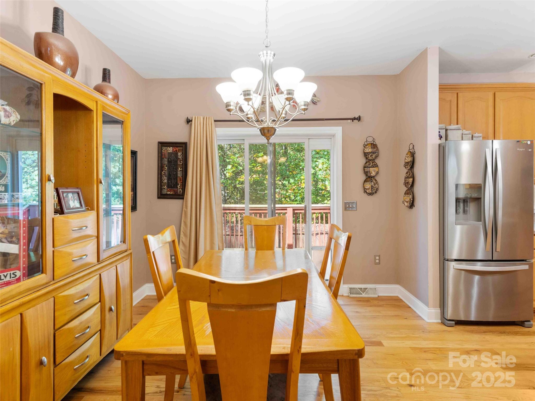 Crystal Creek - Residential
