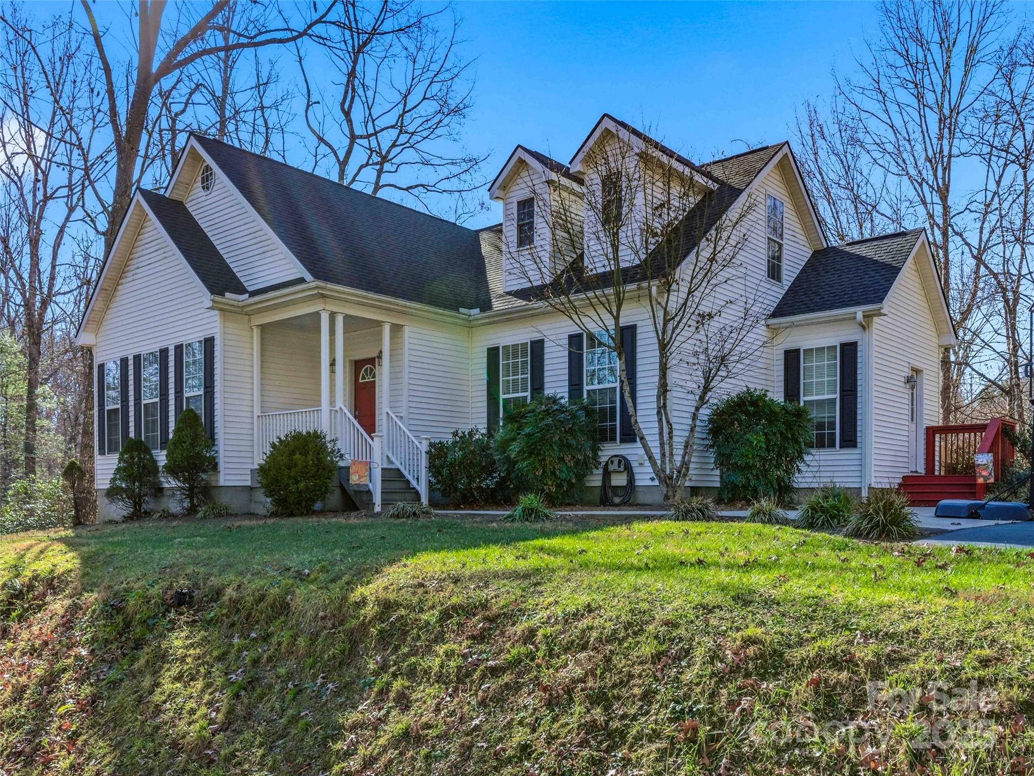 Crystal Creek - Residential