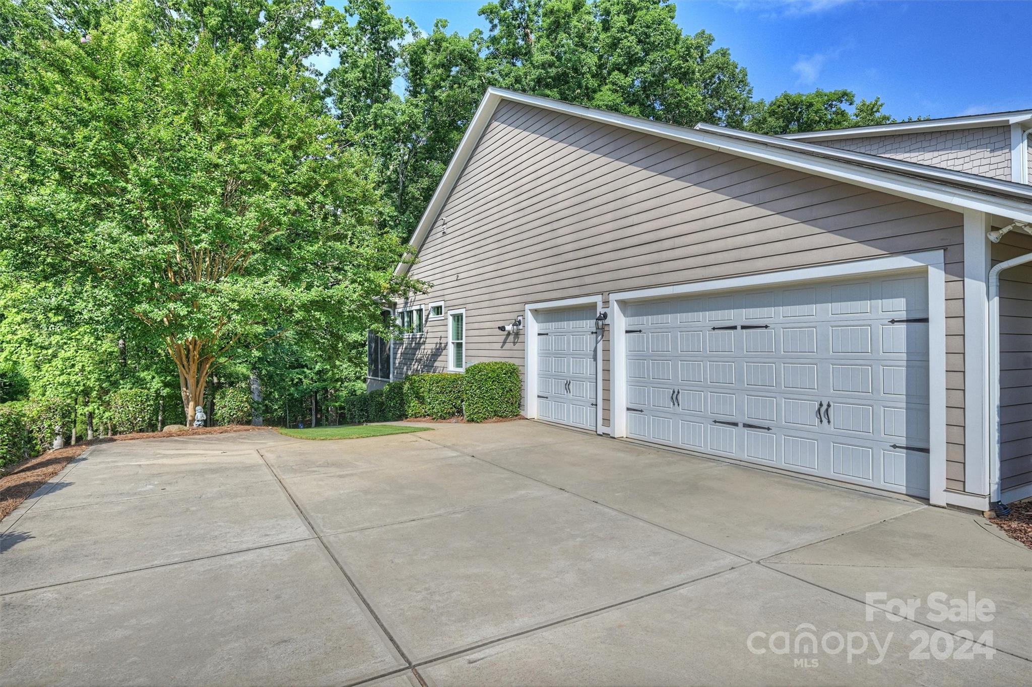 Springfield - Residential