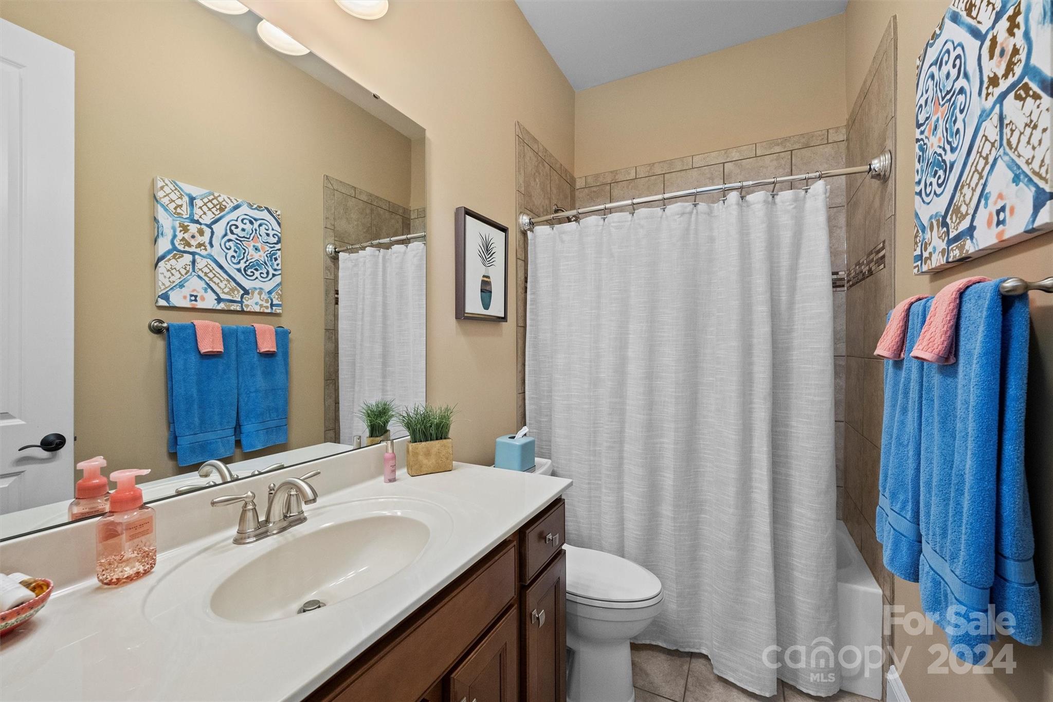 Springfield - Residential