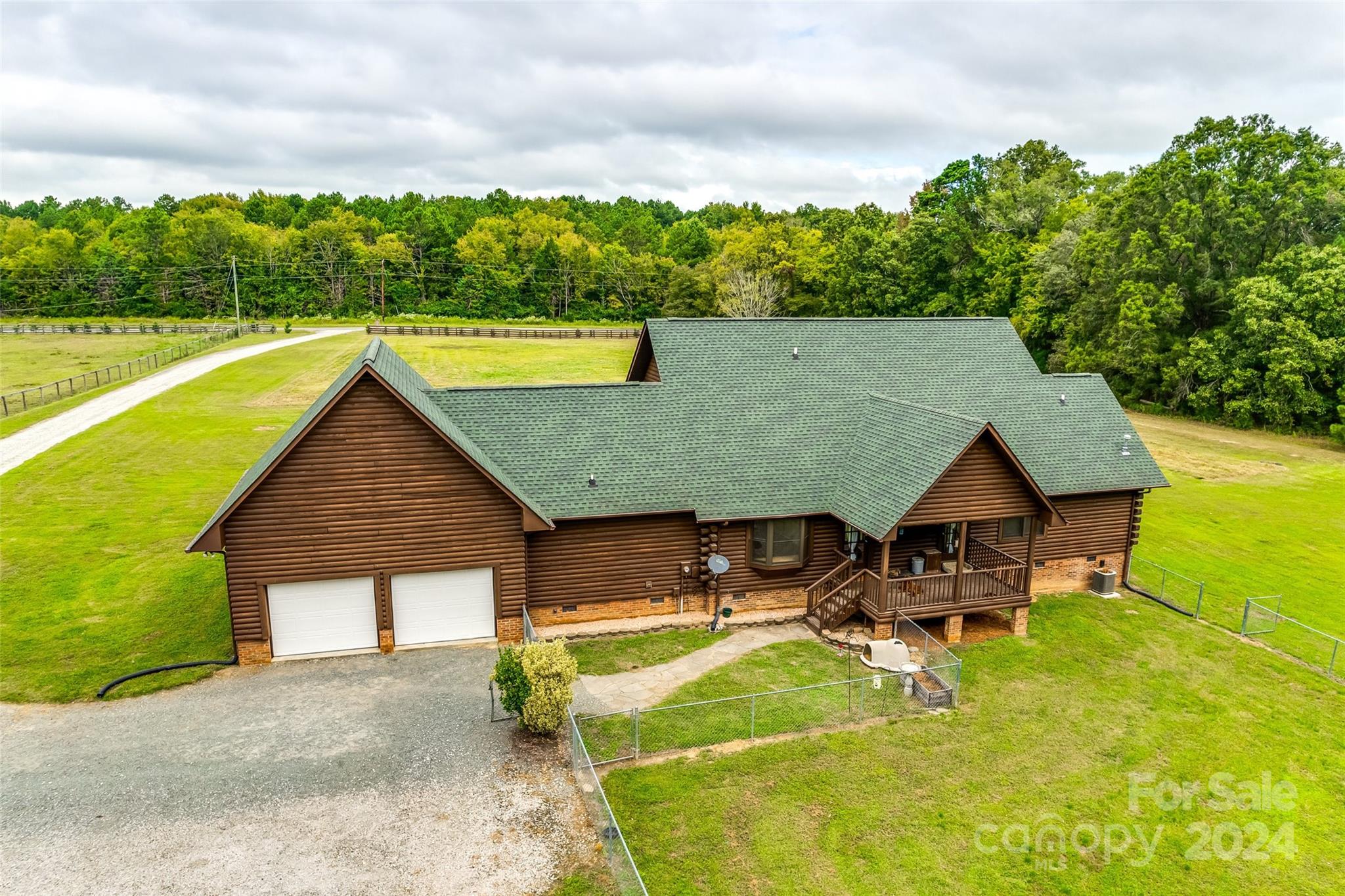 None - Residential