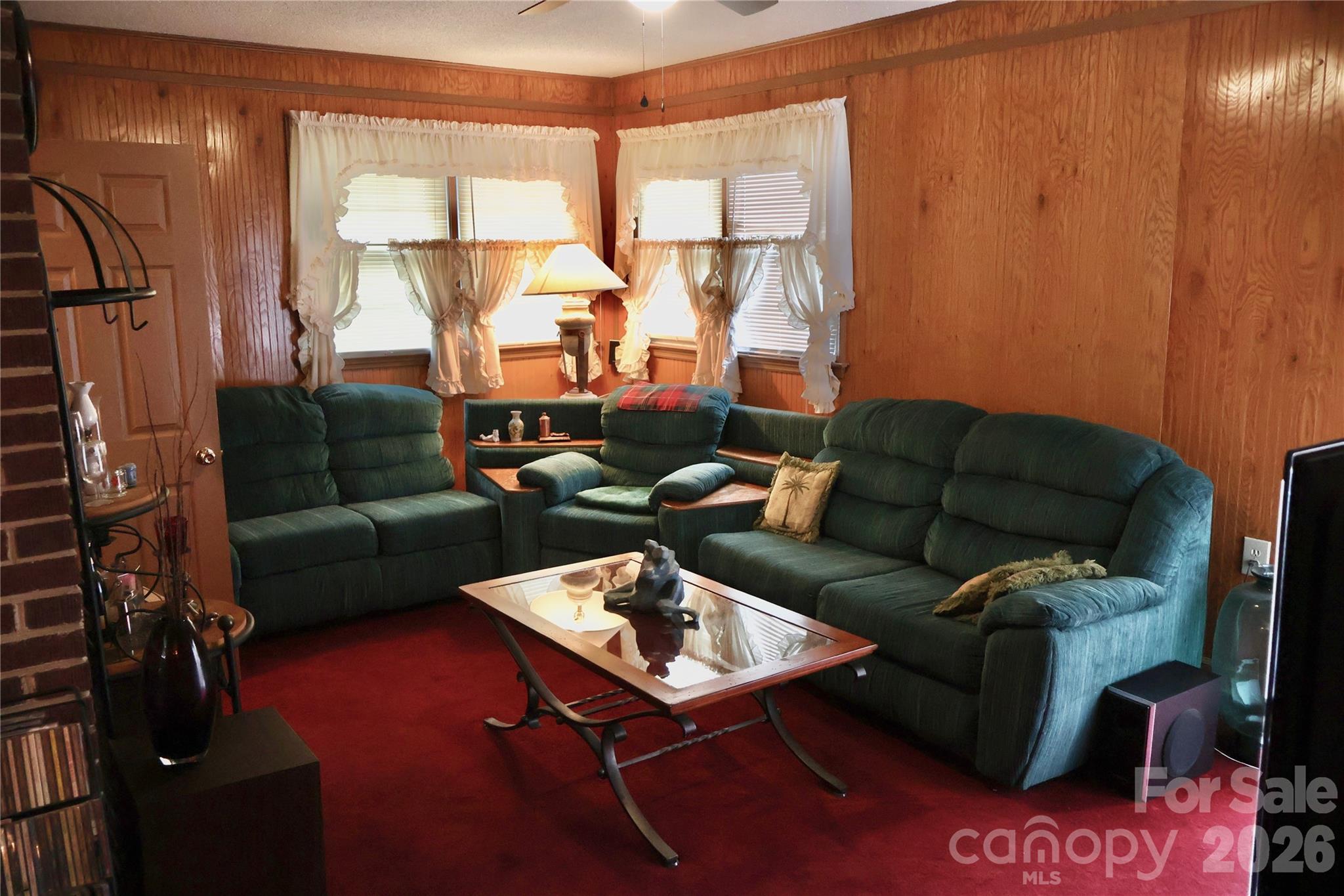 none - Residential