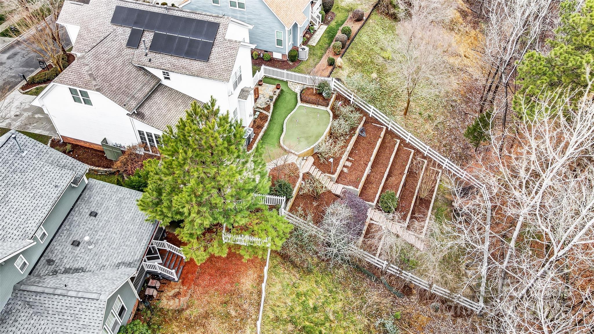 Trailridge - Residential