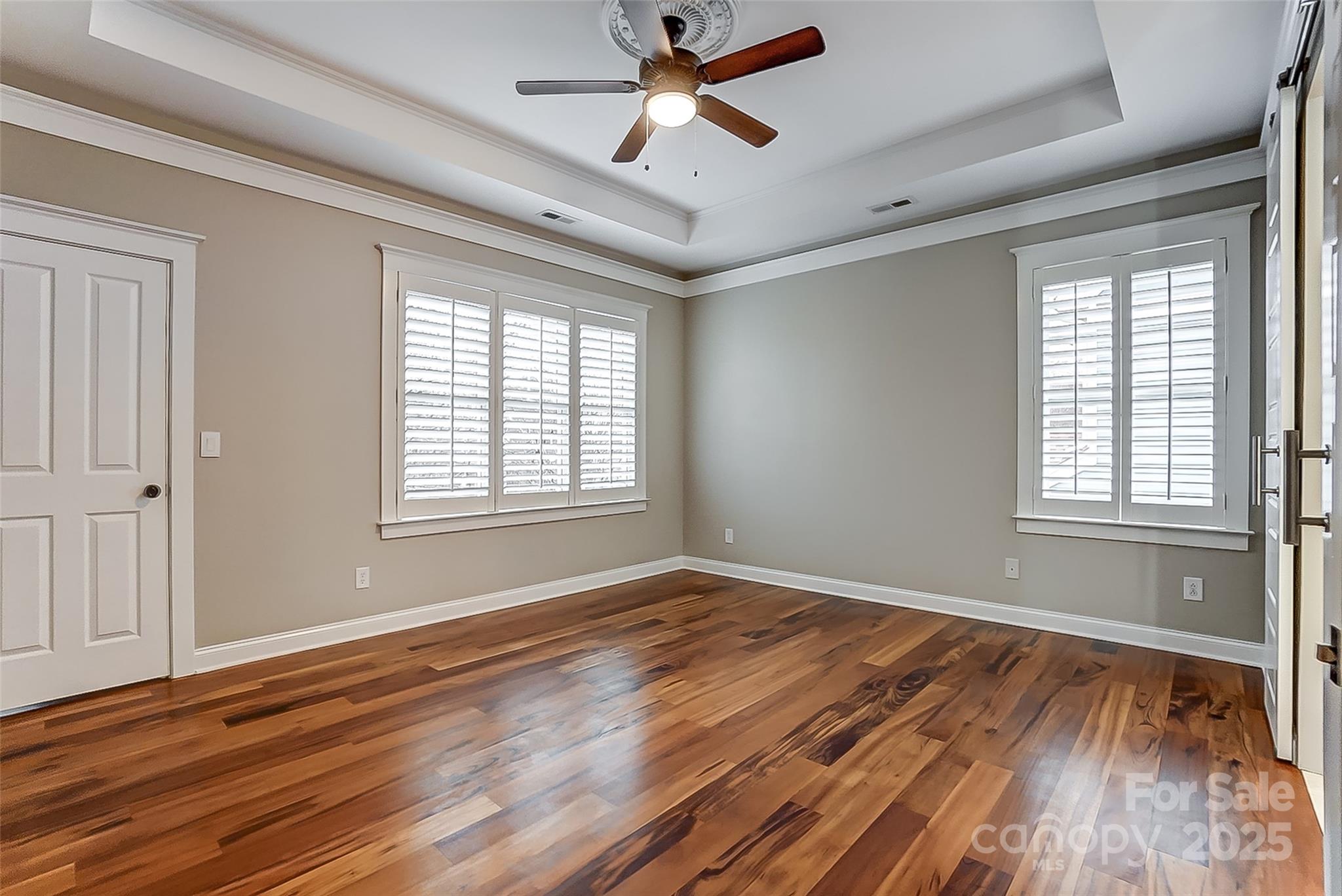 Trailridge - Residential